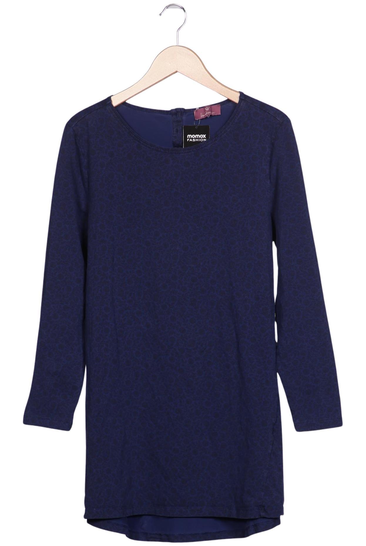 

Heidekönigin Damen Langarmshirt, marineblau, Gr. 44