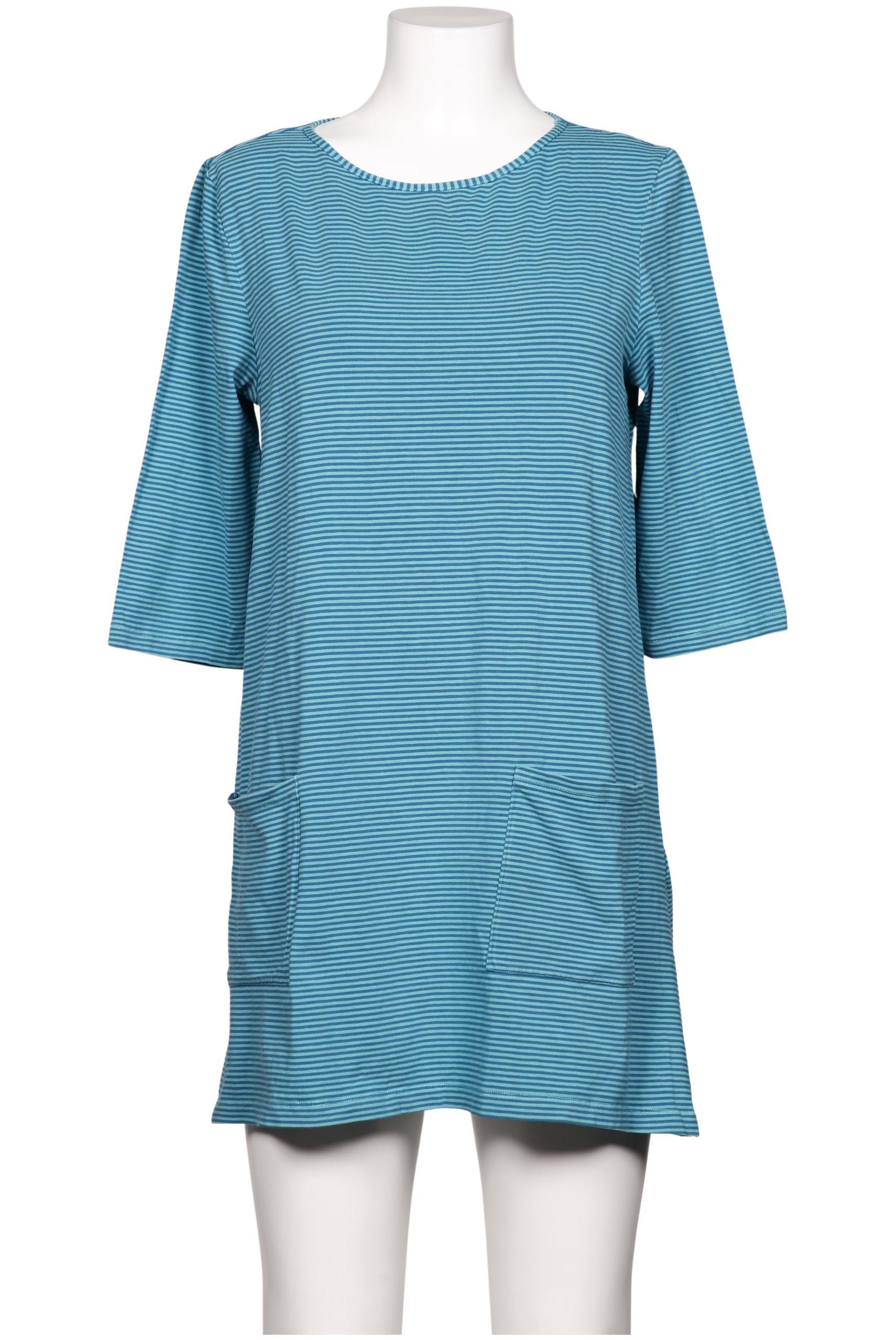 

Heidekönigin Damen Kleid, blau, Gr. 42