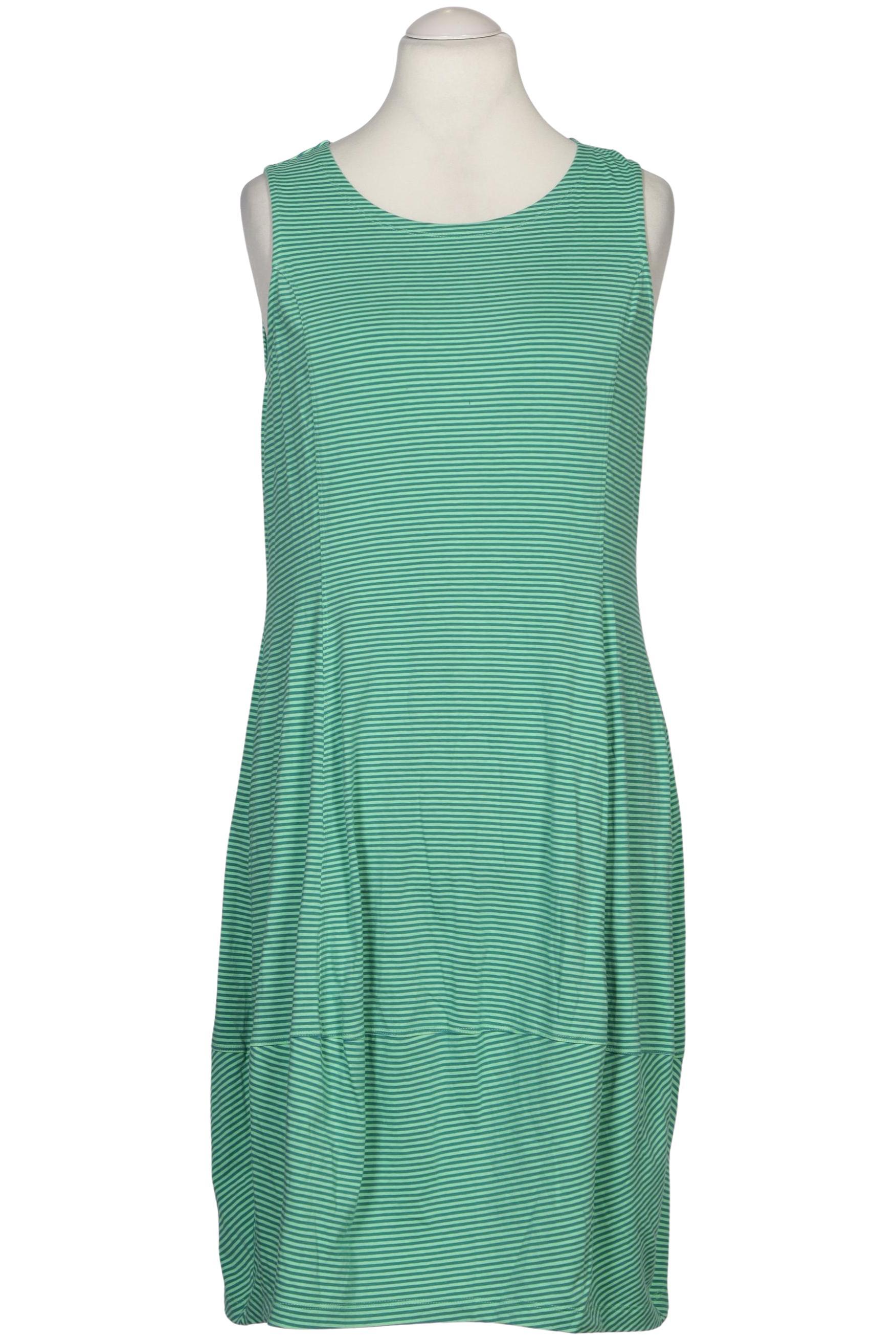 

Heidekönigin Damen Kleid, grün, Gr. 42