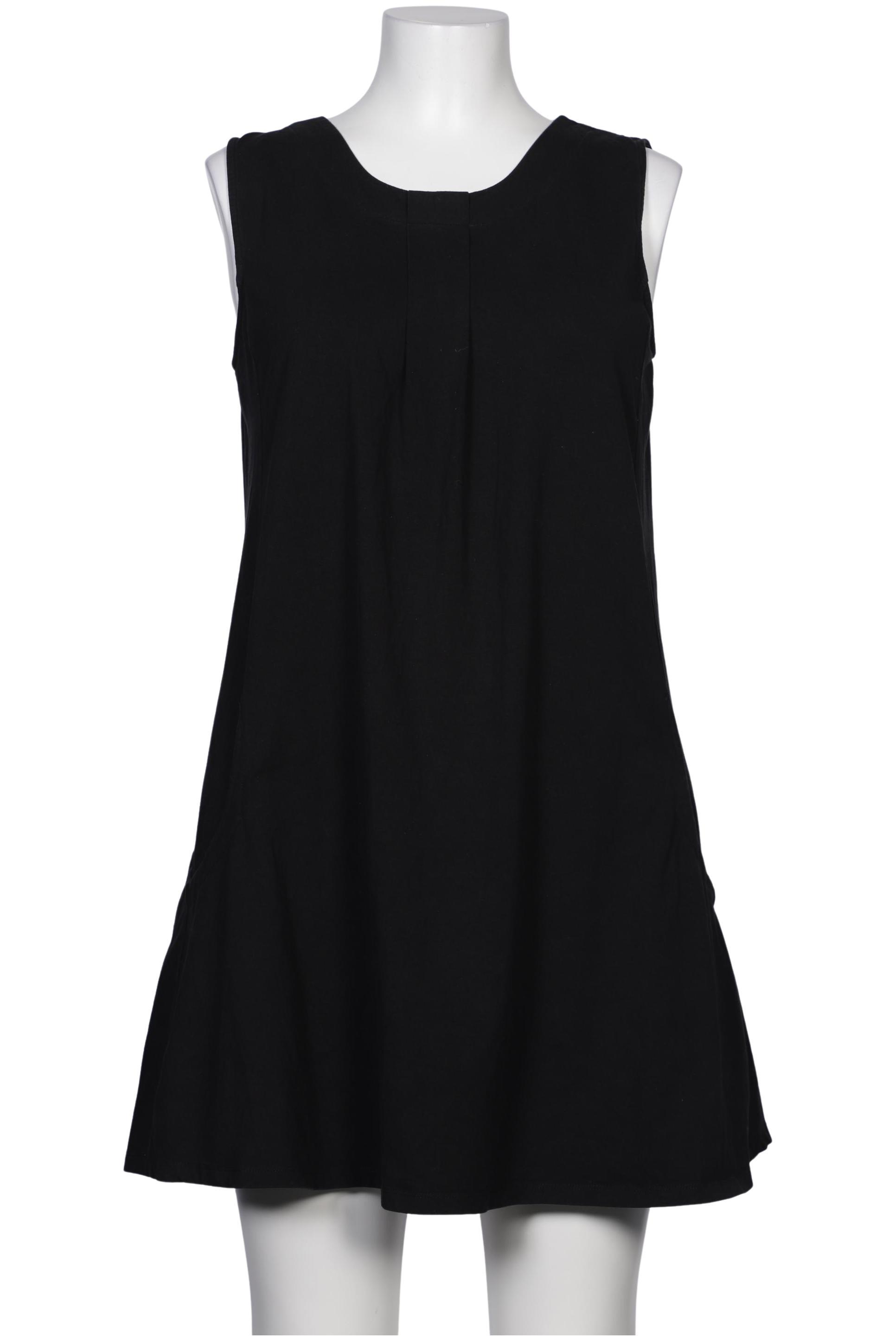 

Heidekönigin Damen Kleid, schwarz, Gr. 44