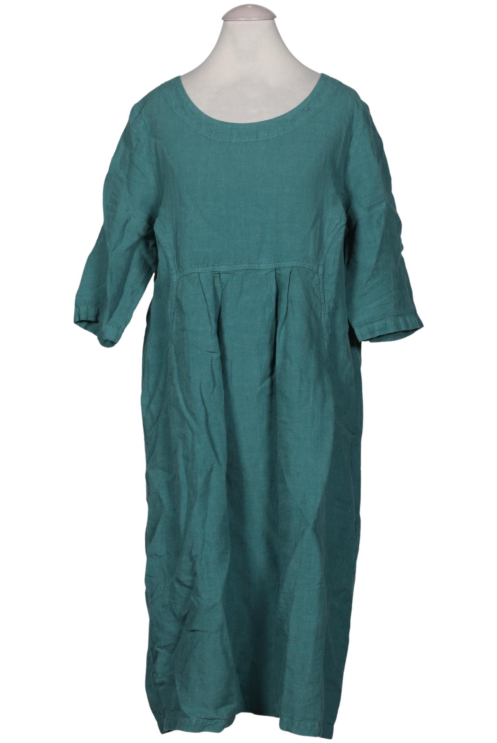 

Heidekönigin Damen Kleid, türkis, Gr. 36
