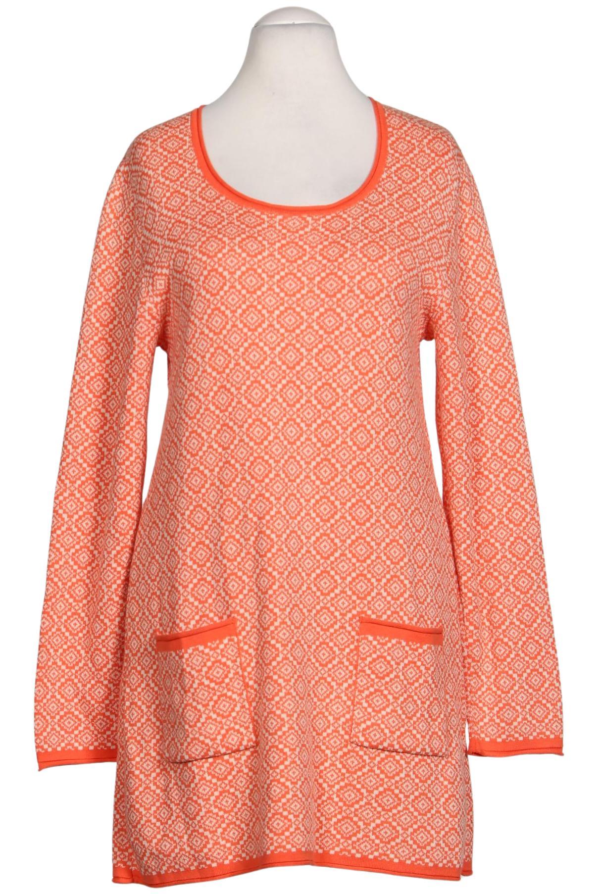 

Heidekönigin Damen Kleid, rot, Gr. 36
