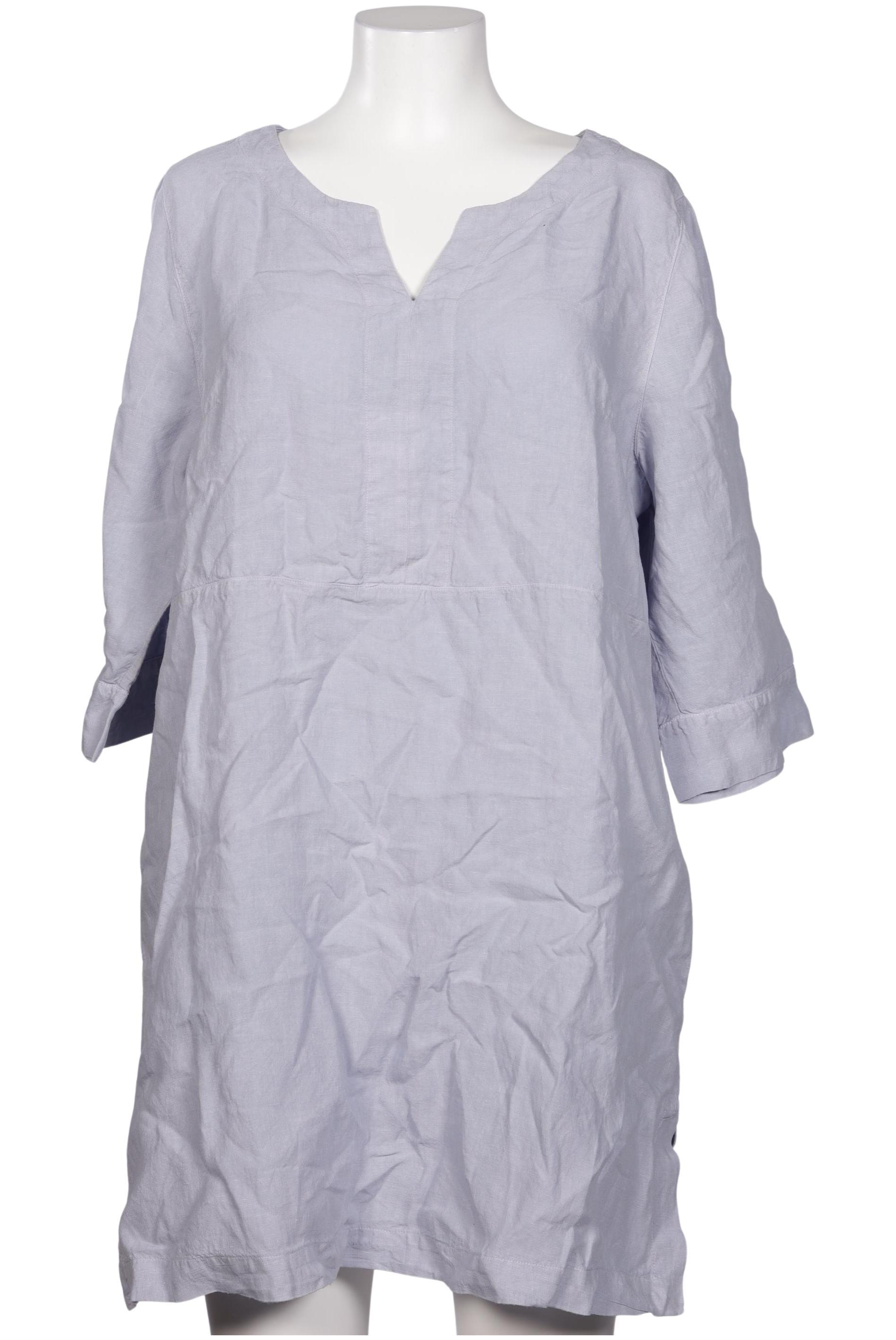 

Heidekönigin Damen Kleid, hellblau, Gr. 46