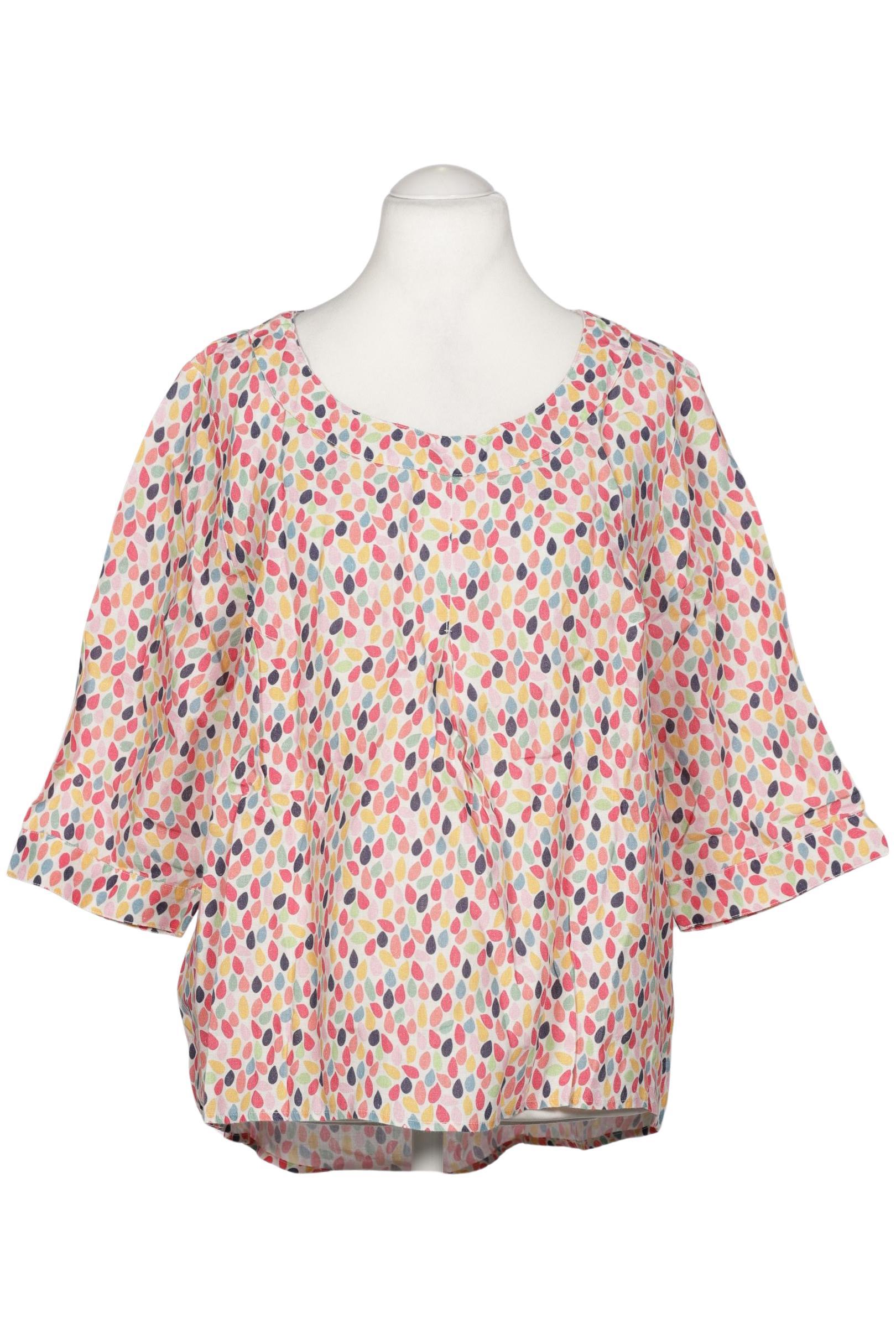 

Heidekönigin Damen Bluse, mehrfarbig, Gr. 44