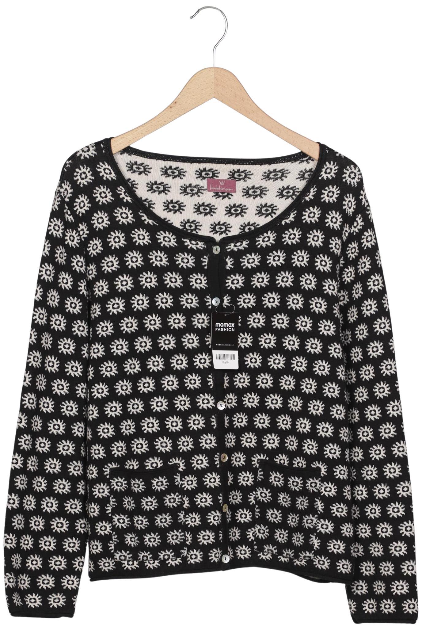 

Heidekönigin Damen Strickjacke, mehrfarbig, Gr. 44