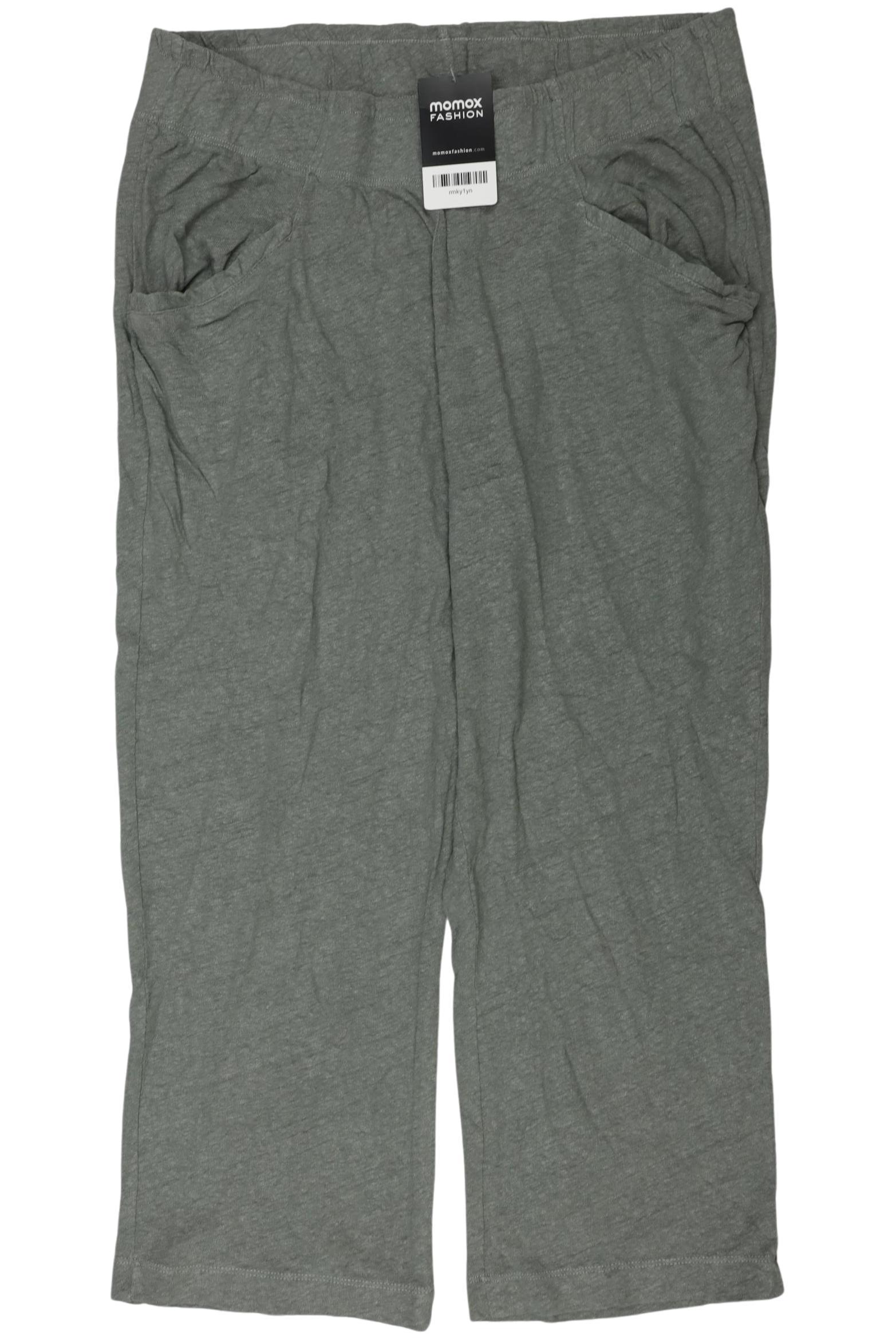 

Heidekönigin Damen Stoffhose, grün, Gr. 0