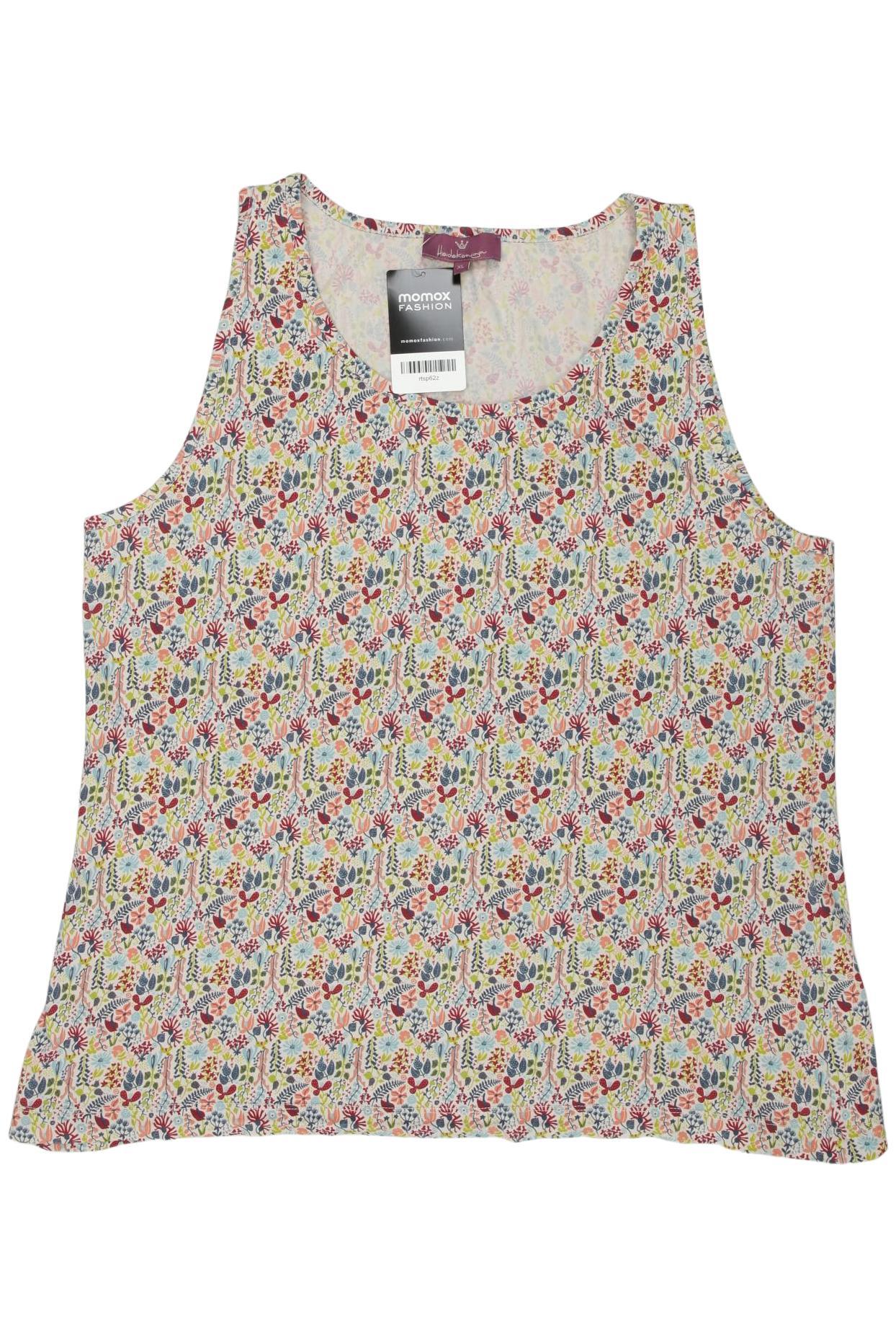 

Heidekönigin Damen Top, mehrfarbig, Gr. 44