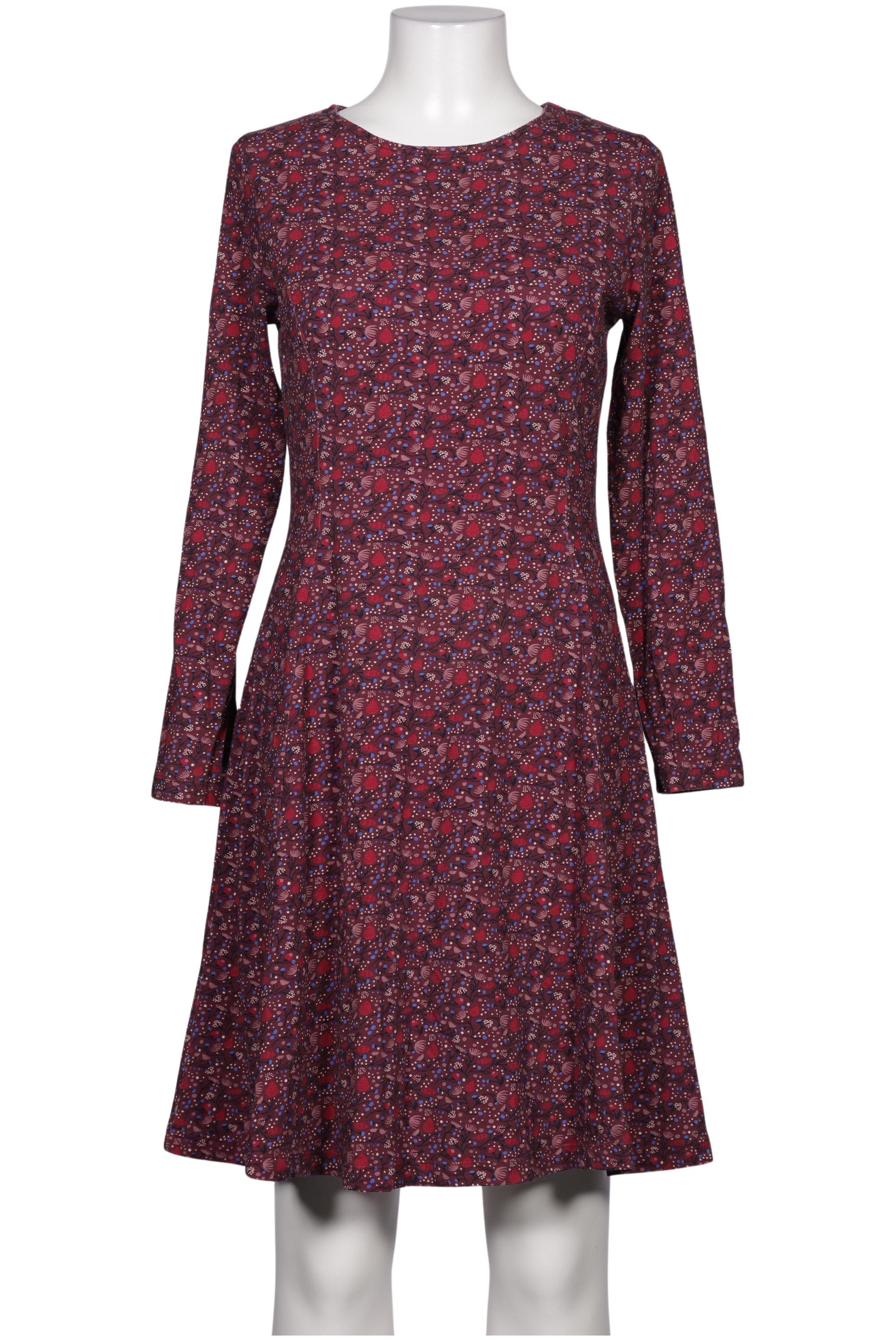 

Heidekönigin Damen Kleid, rot, Gr. 38