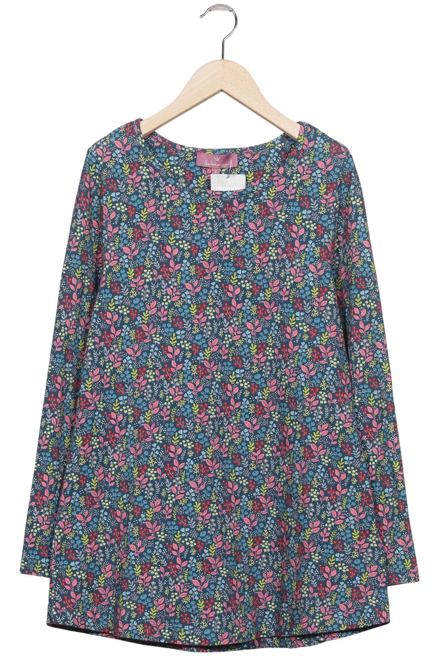 

Heidekönigin Damen Langarmshirt, mehrfarbig, Gr. 36