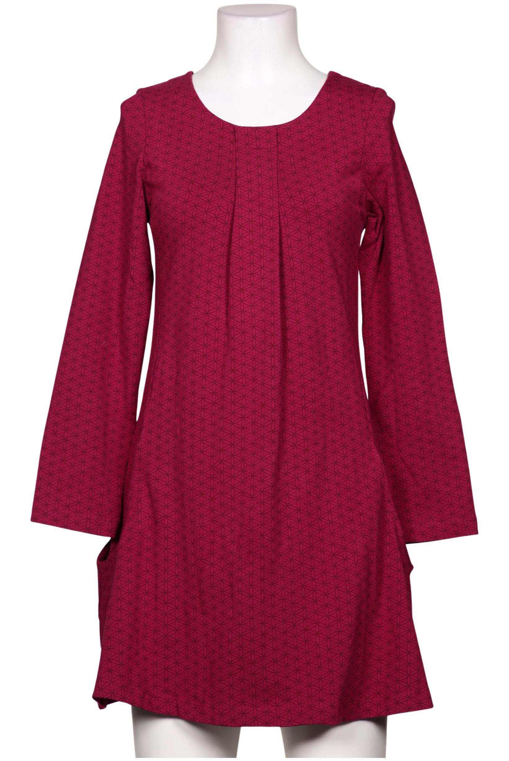 

Heidekönigin Damen Kleid, pink, Gr. 34