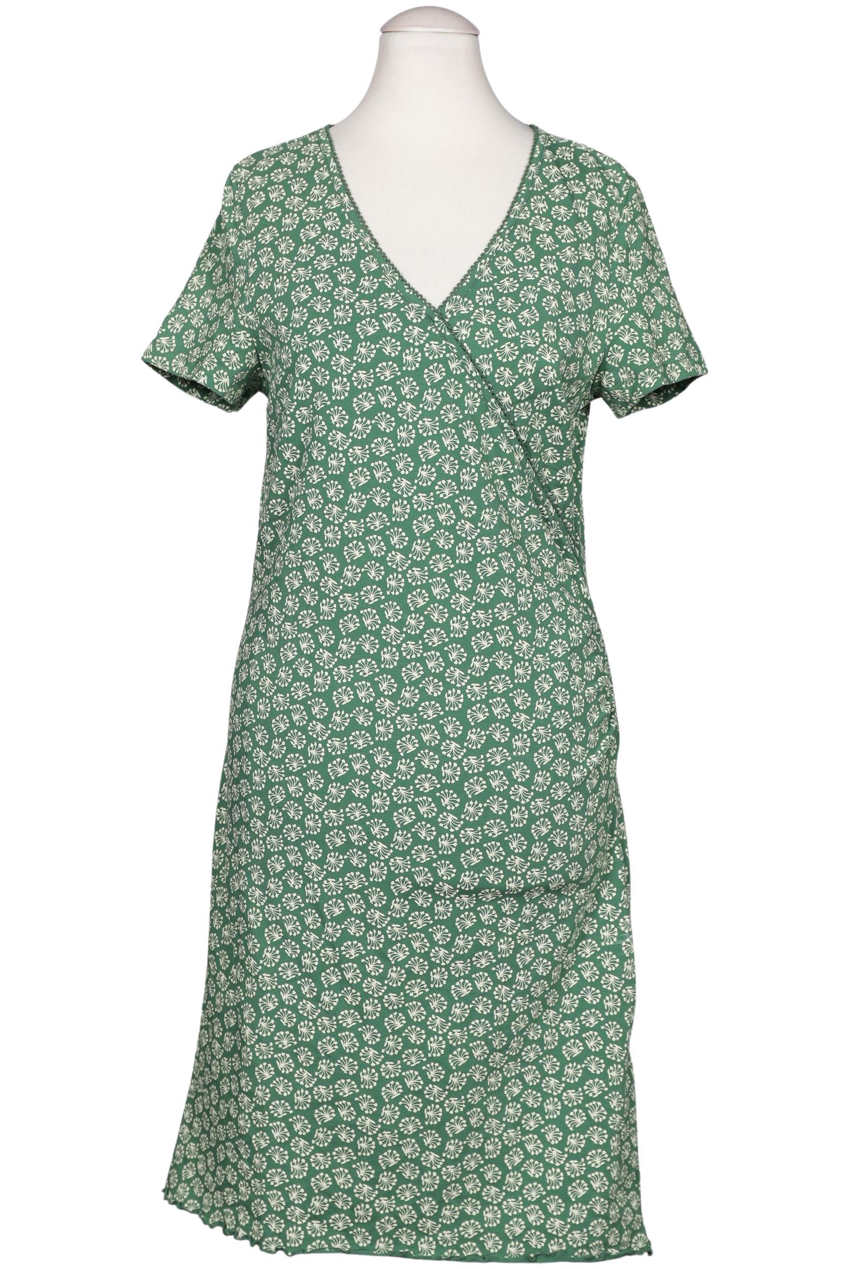 

Heidekönigin Damen Kleid, grün, Gr. 36