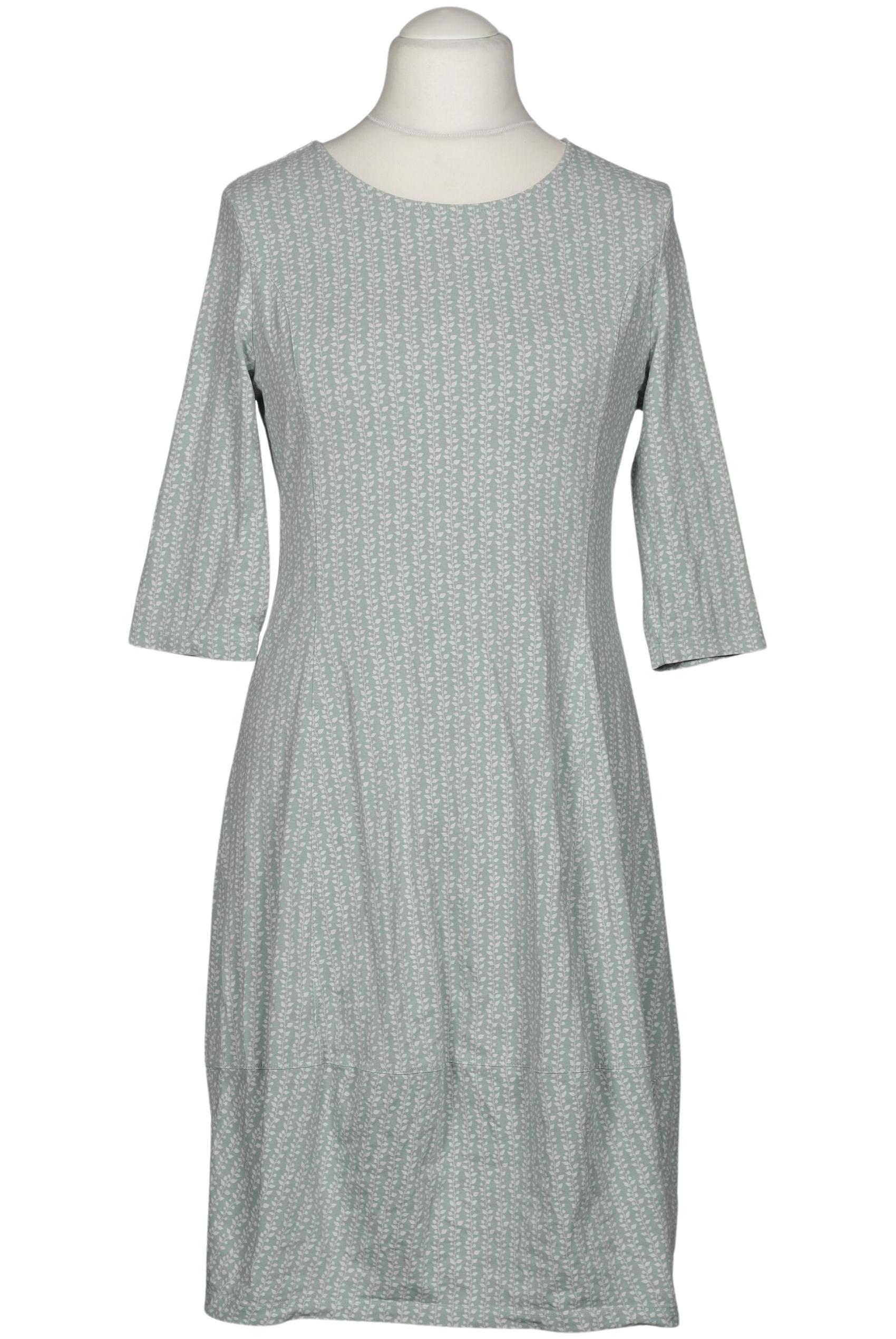 

Heidekönigin Damen Kleid, hellblau, Gr. 42