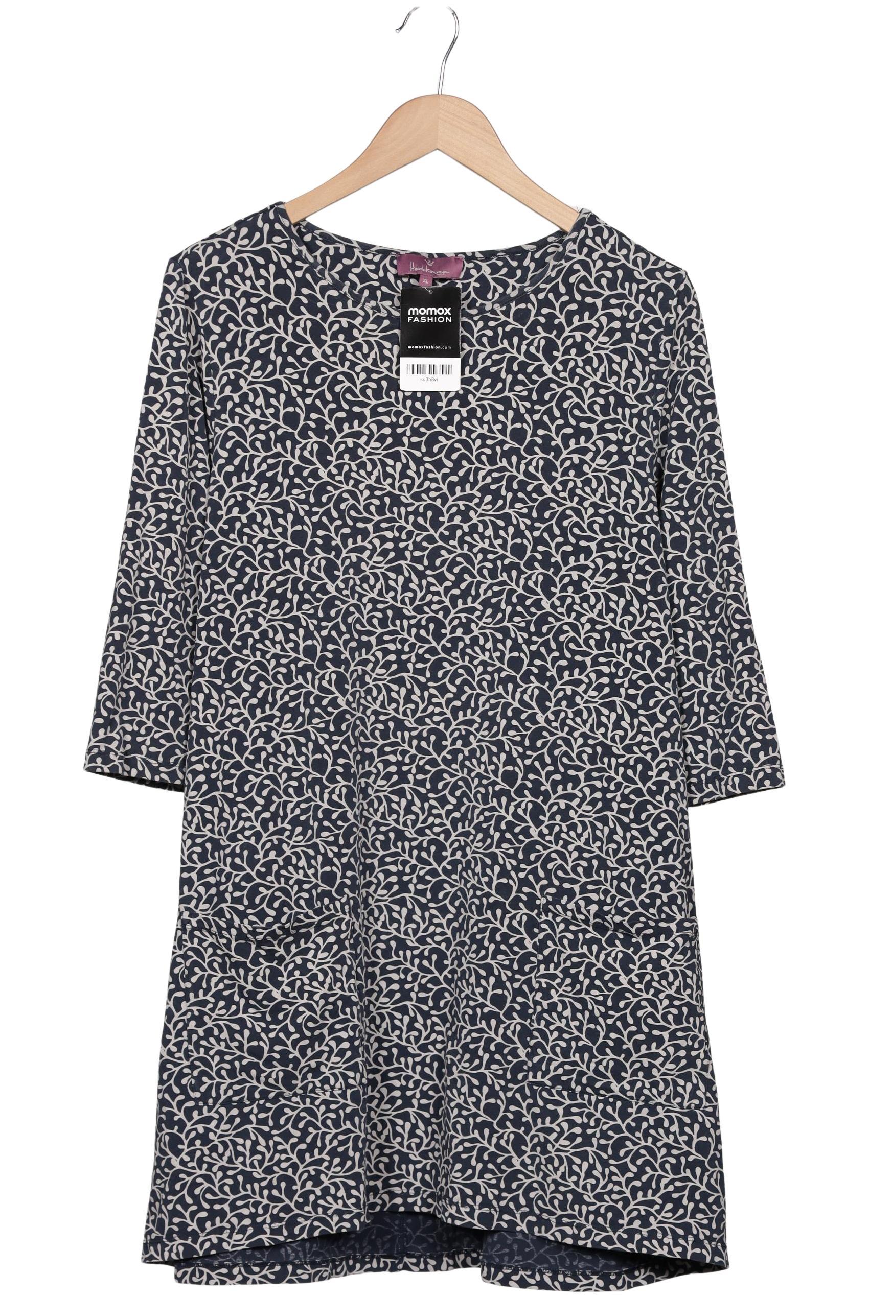 

Heidekönigin Damen Langarmshirt, mehrfarbig, Gr. 44