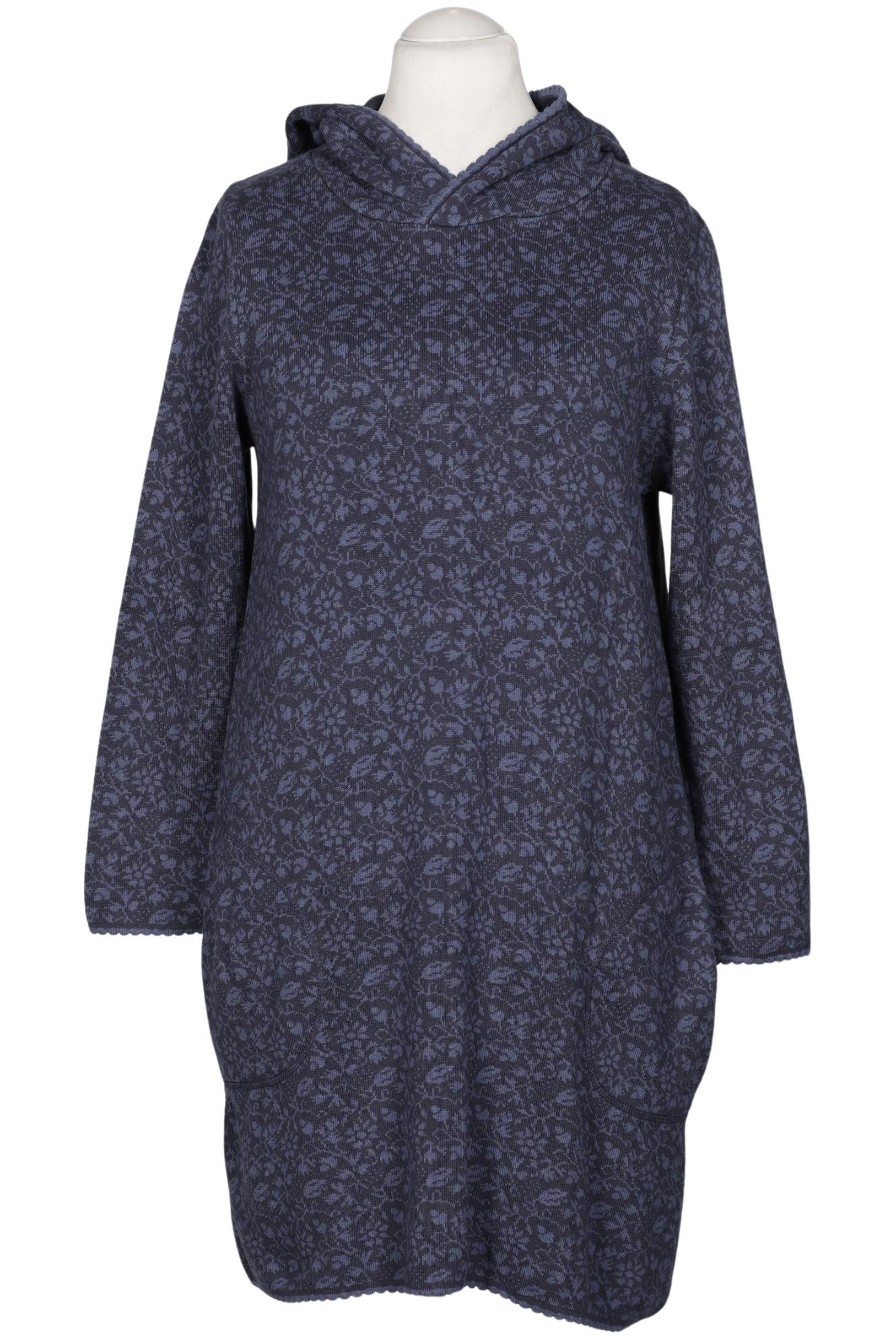 

Heidekönigin Damen Kleid, marineblau, Gr. 42