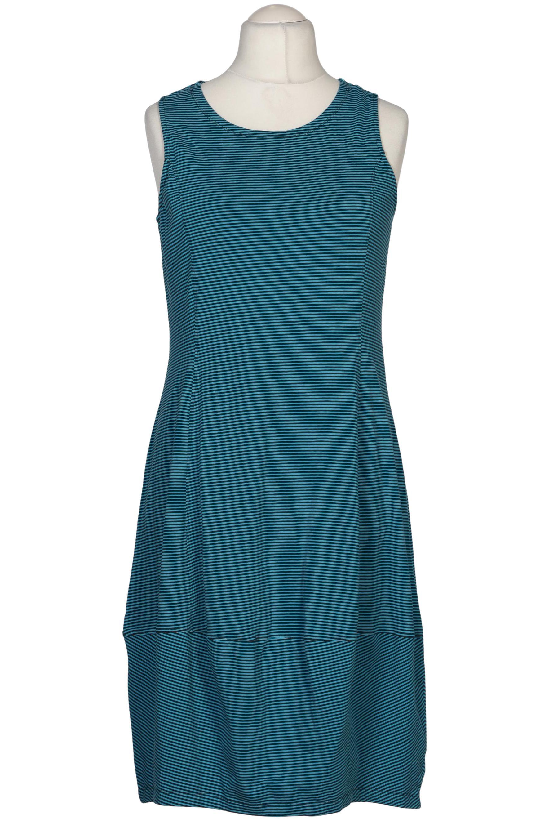 

Heidekönigin Damen Kleid, türkis, Gr. 42