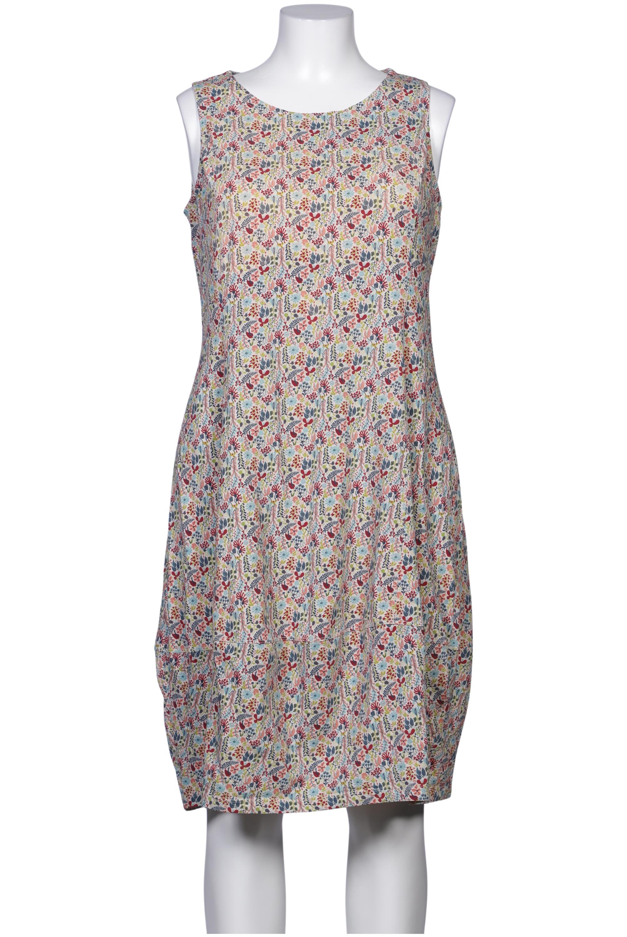 

Heidekönigin Damen Kleid, mehrfarbig, Gr. 44