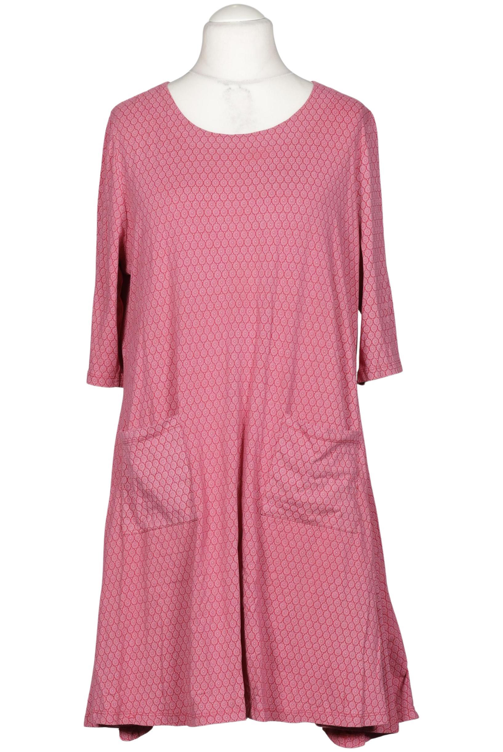 

Heidekönigin Damen Kleid, pink, Gr. 46
