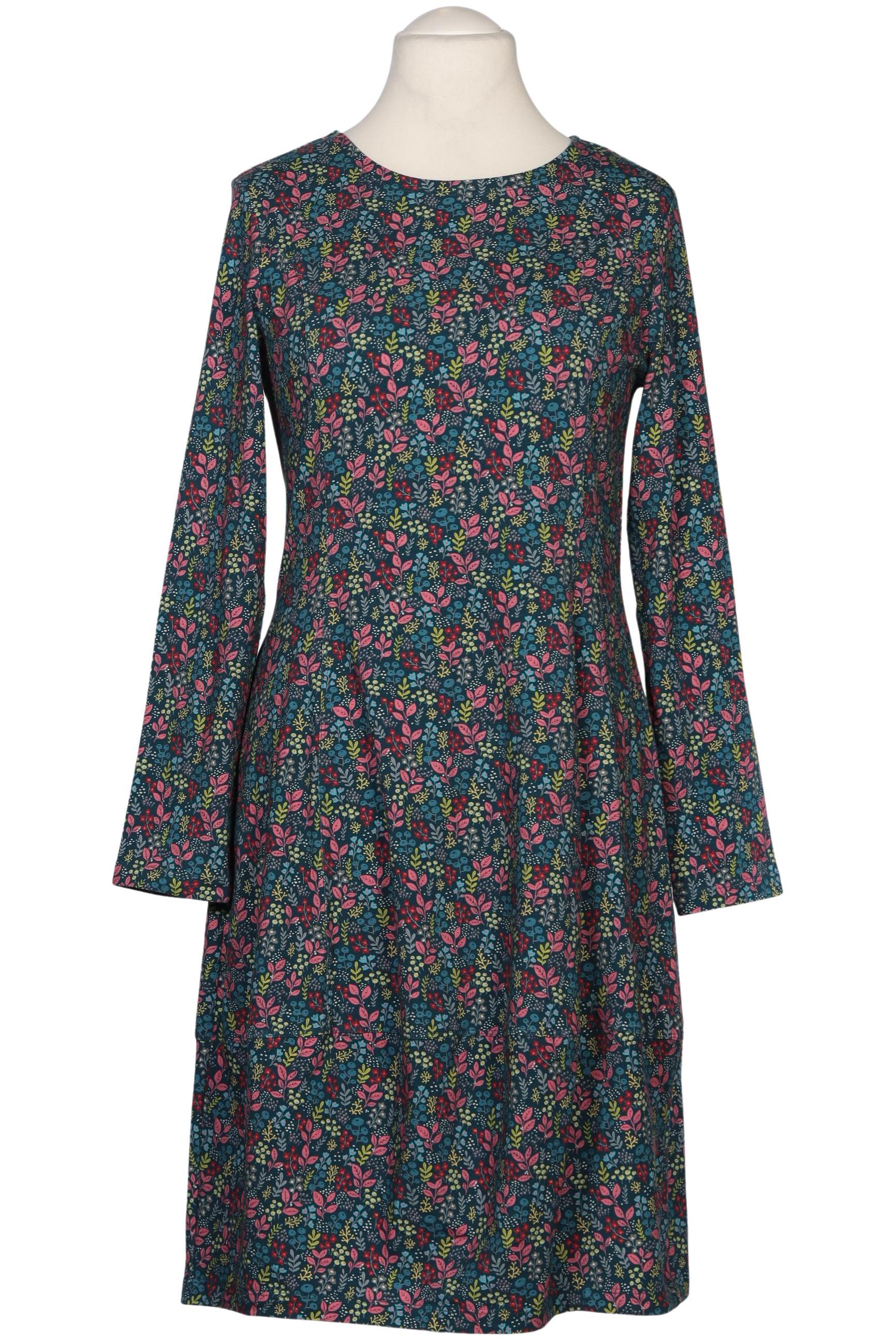 

Heidekönigin Damen Kleid, mehrfarbig, Gr. 38