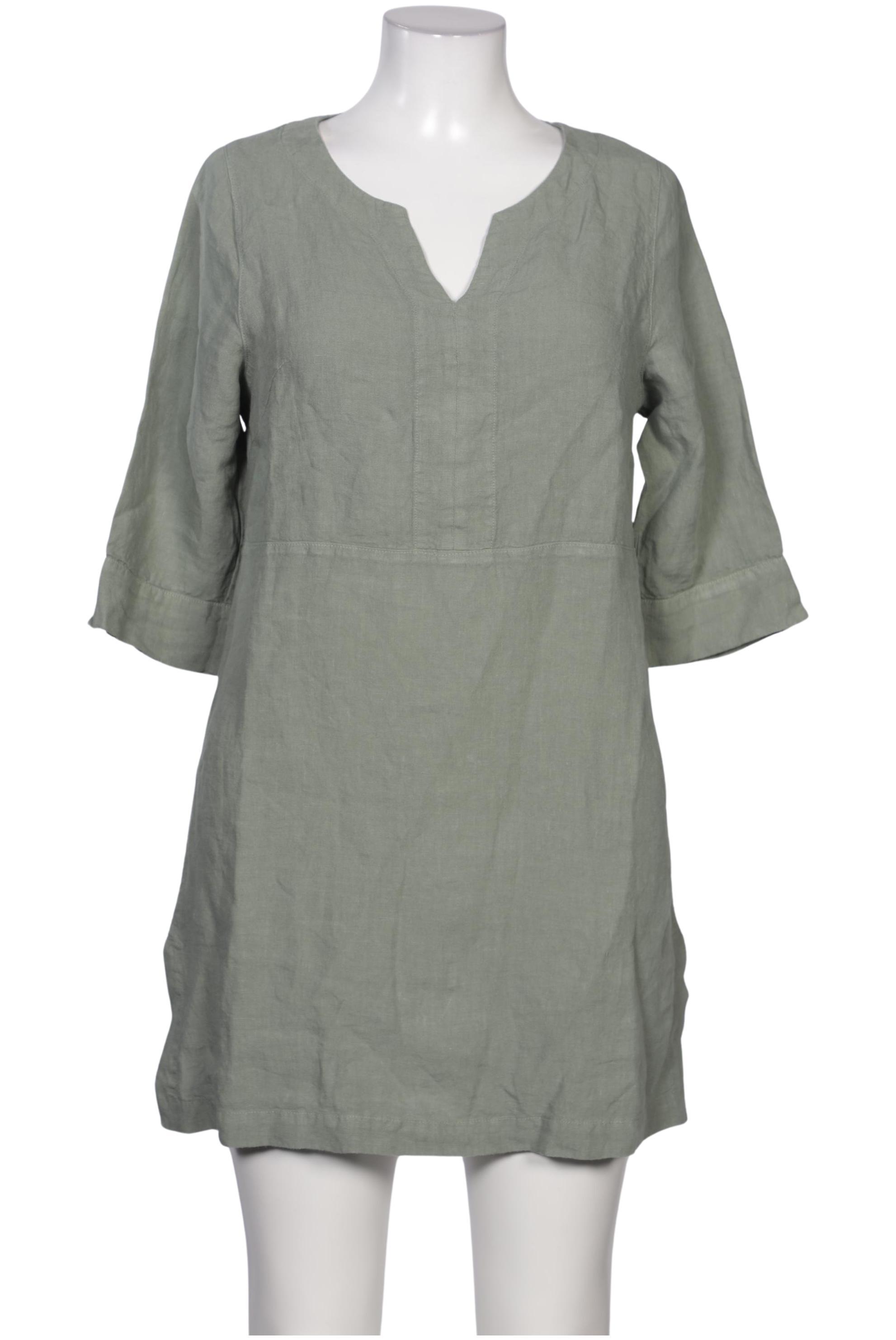 

Heidekönigin Damen Kleid, grün, Gr. 38