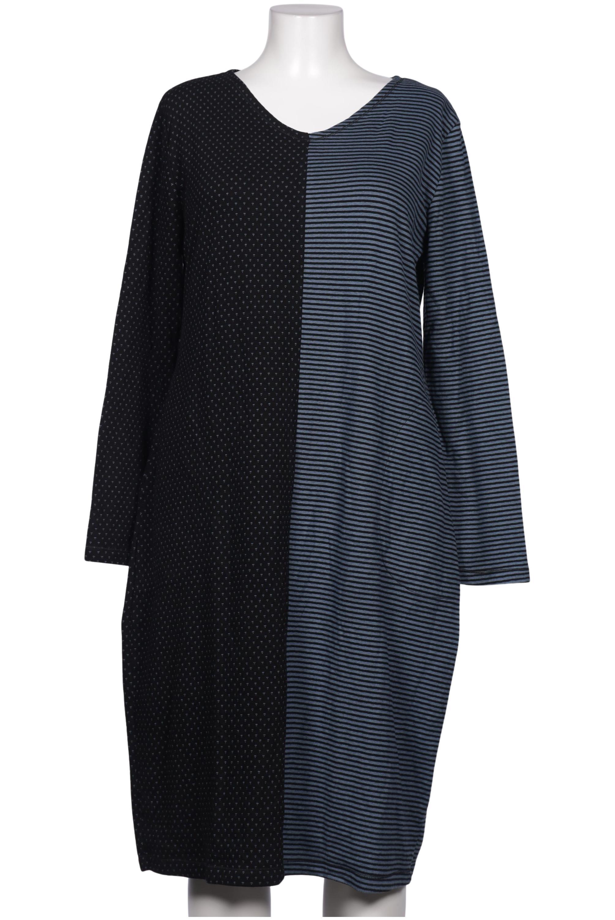 

Heidekönigin Damen Kleid, schwarz, Gr. 44
