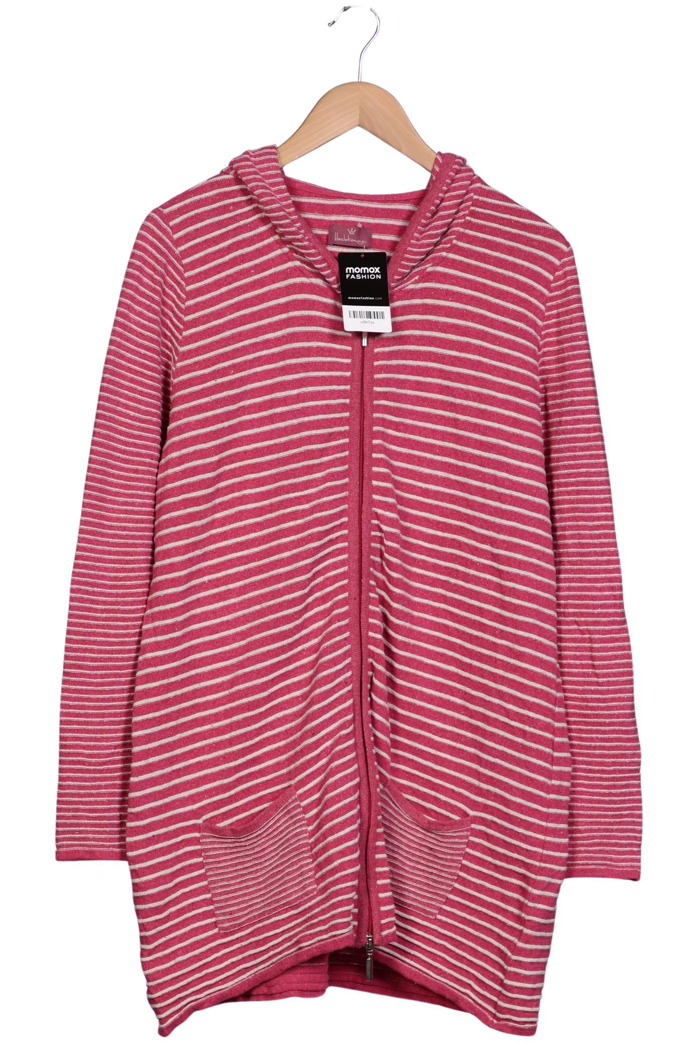

Heidekönigin Damen Sweatshirt, pink, Gr. 44