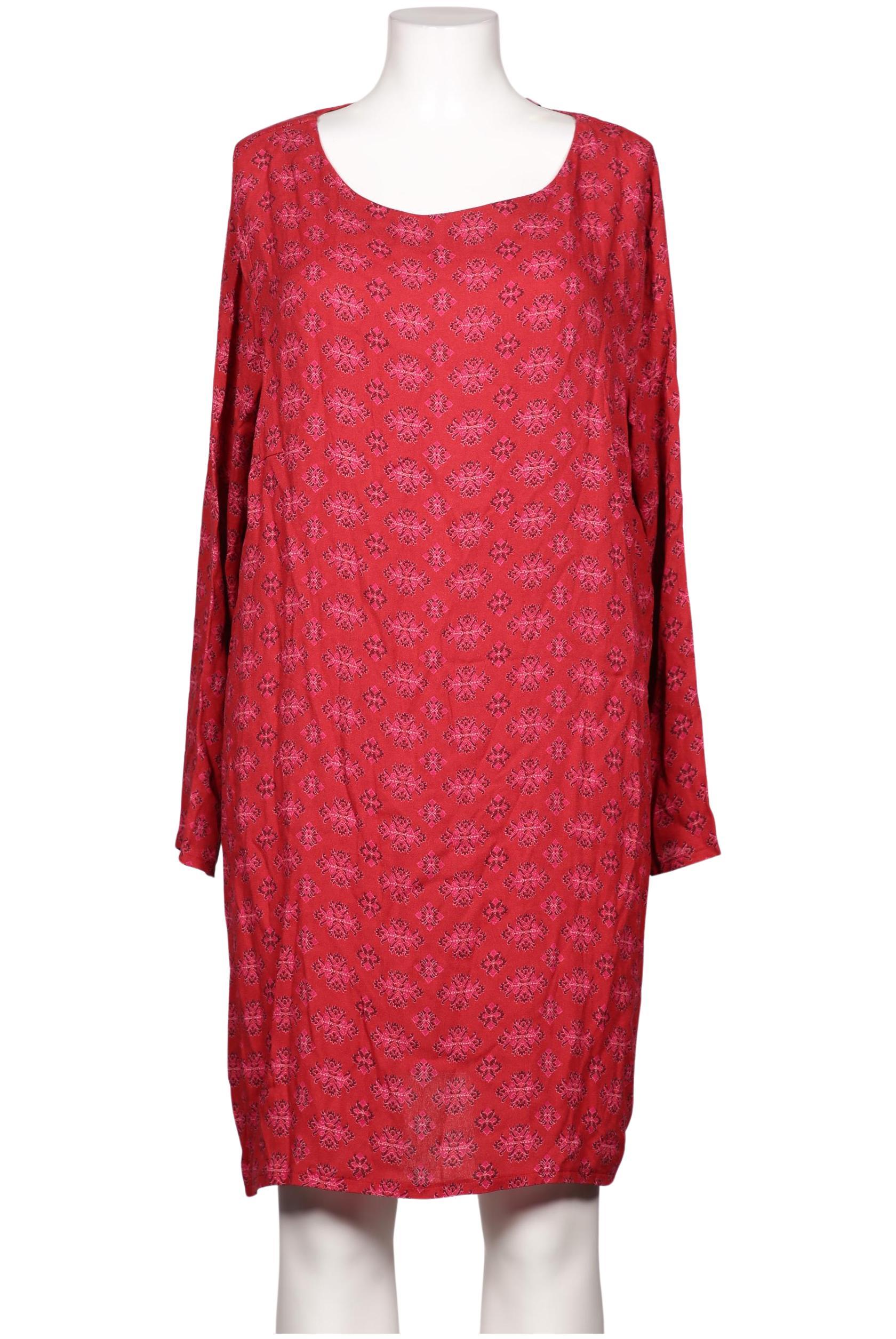 

Heidekönigin Damen Kleid, bordeaux, Gr. 44