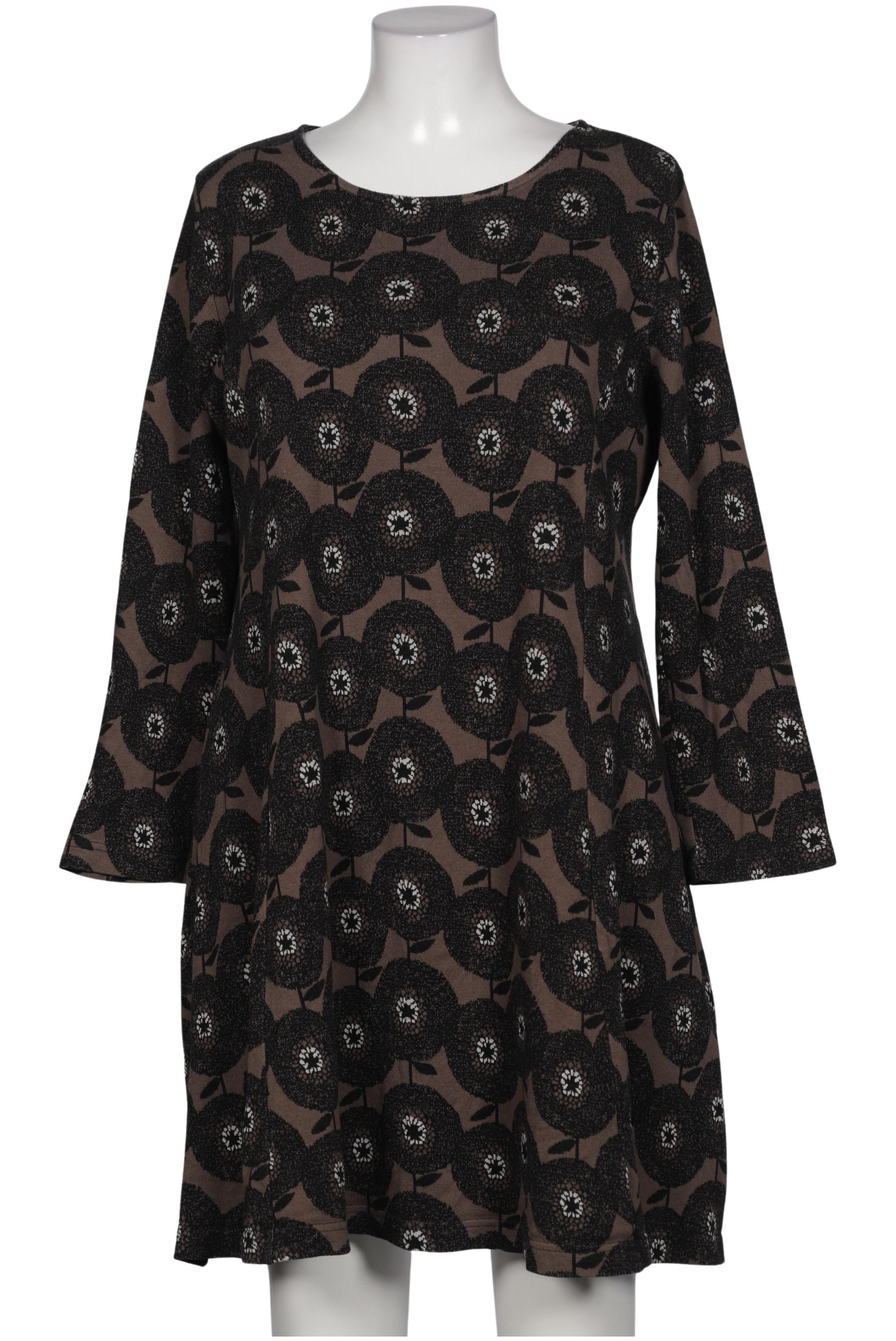 

Heidekönigin Damen Kleid, braun, Gr. 44