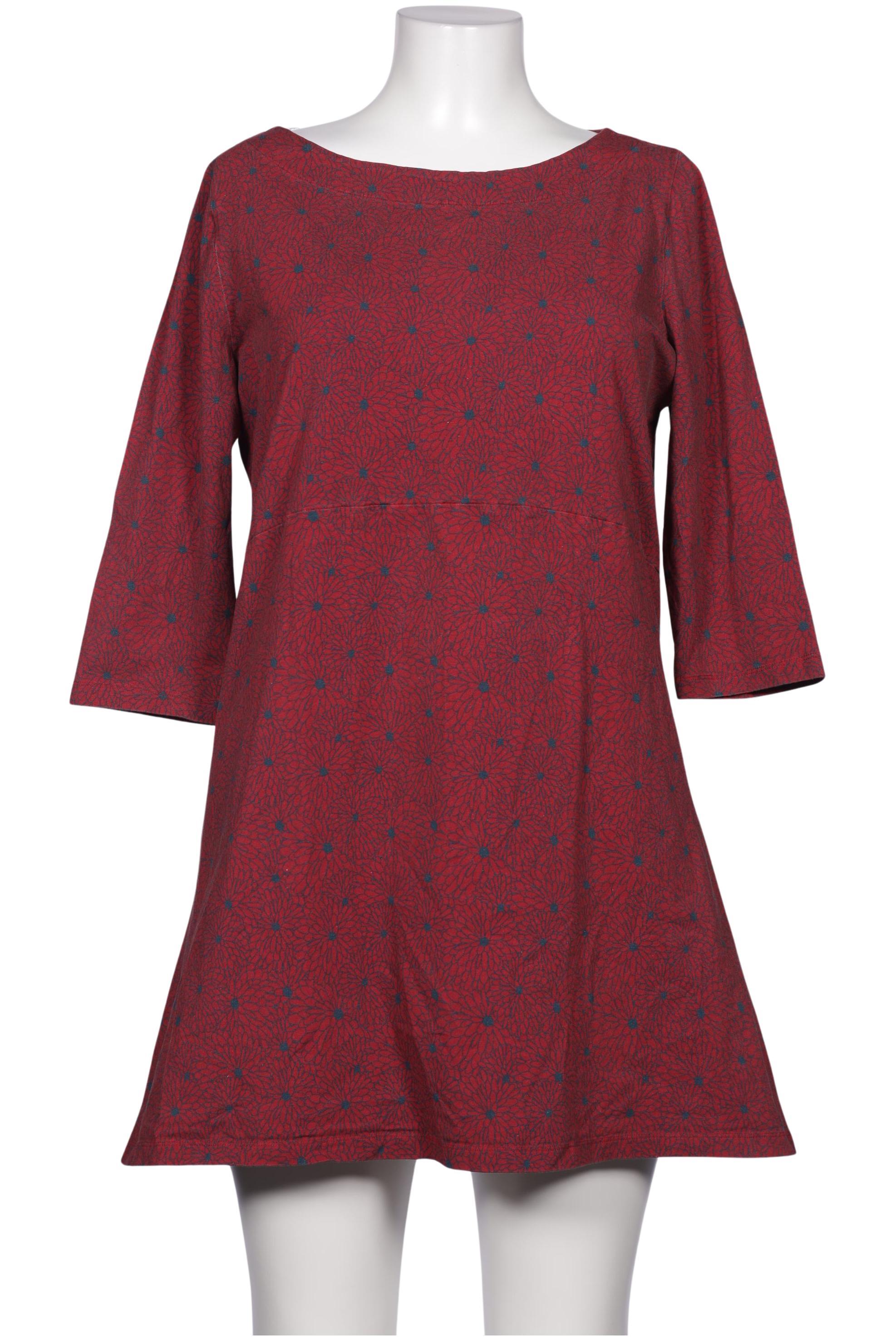 

Heidekönigin Damen Kleid, bordeaux, Gr. 44
