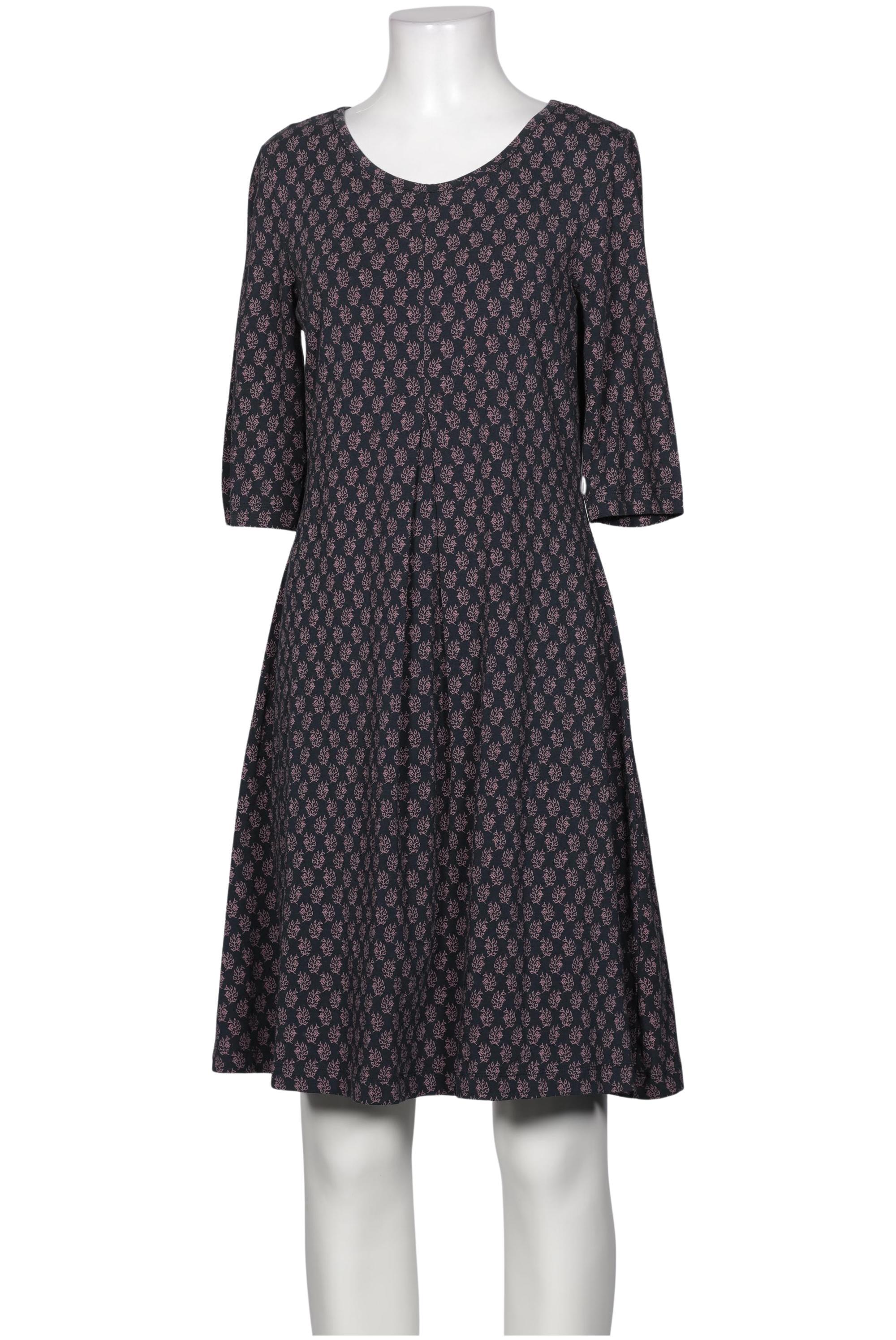 

Heidekönigin Damen Kleid, marineblau, Gr. 36