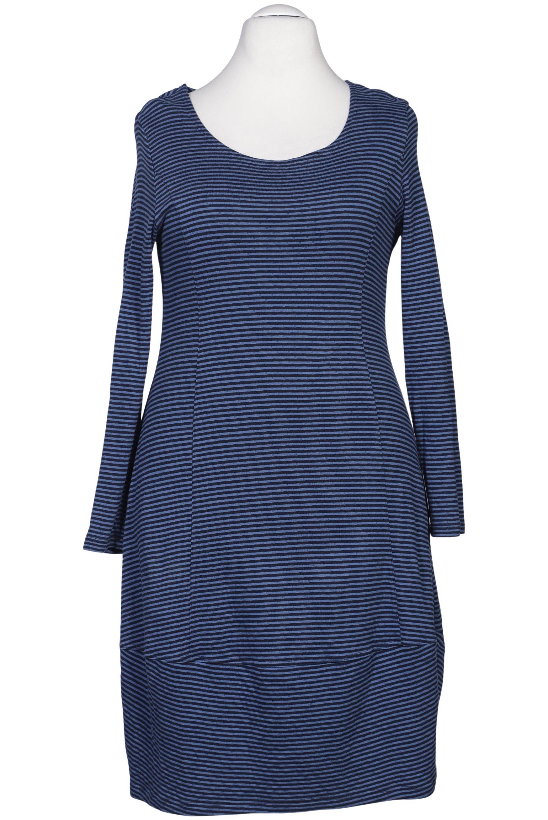 

Heidekönigin Damen Kleid, marineblau, Gr. 42