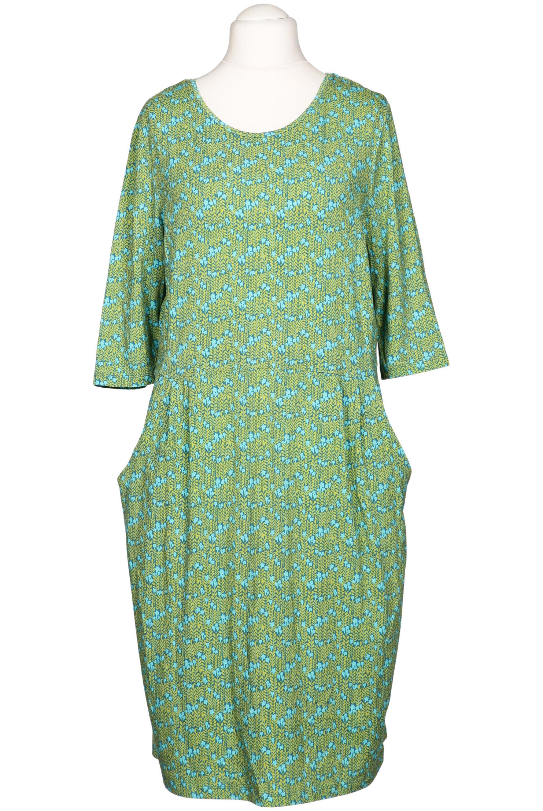 

Heidekönigin Damen Kleid, hellgrün, Gr. 44