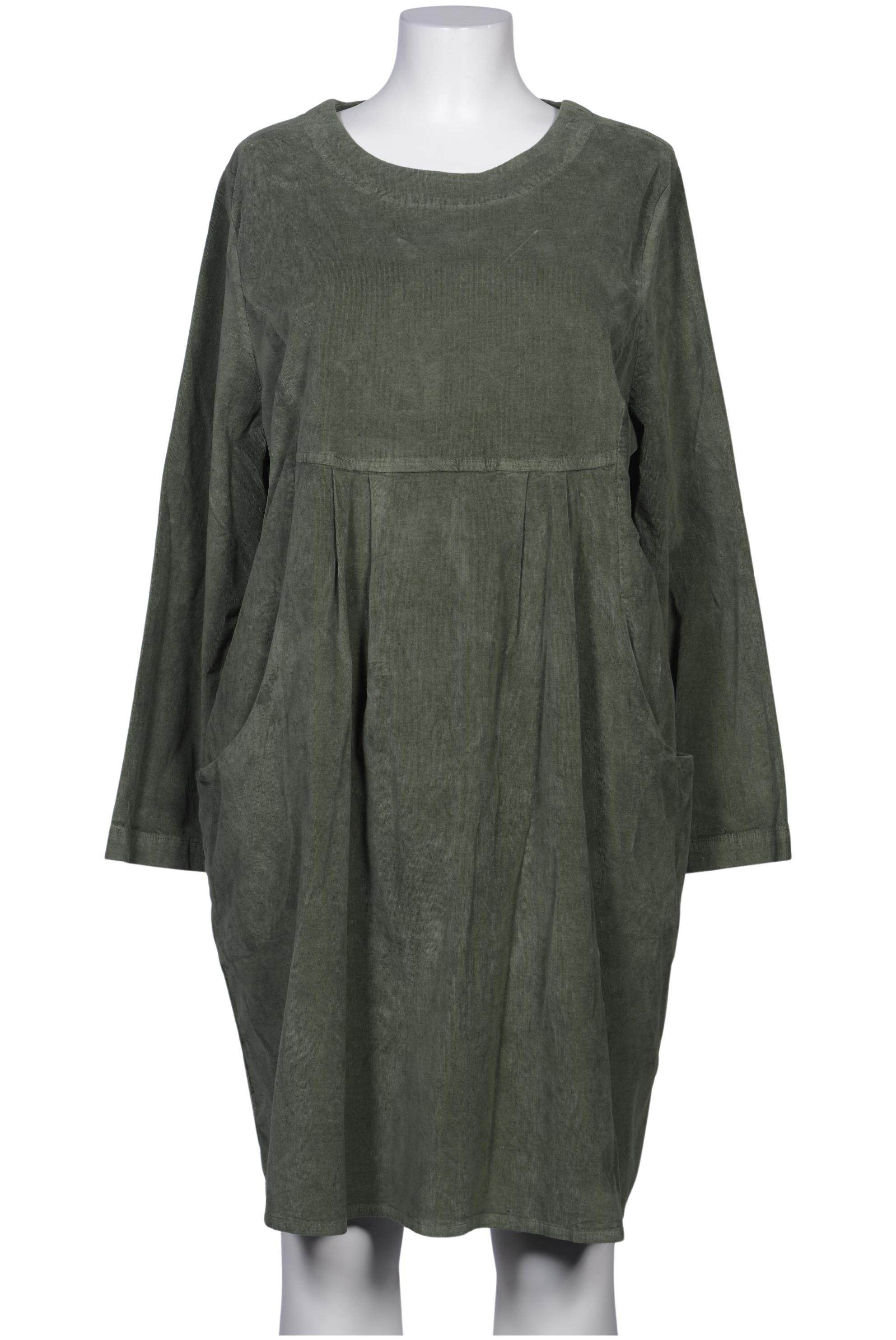 

Heidekönigin Damen Kleid, grün, Gr. 46
