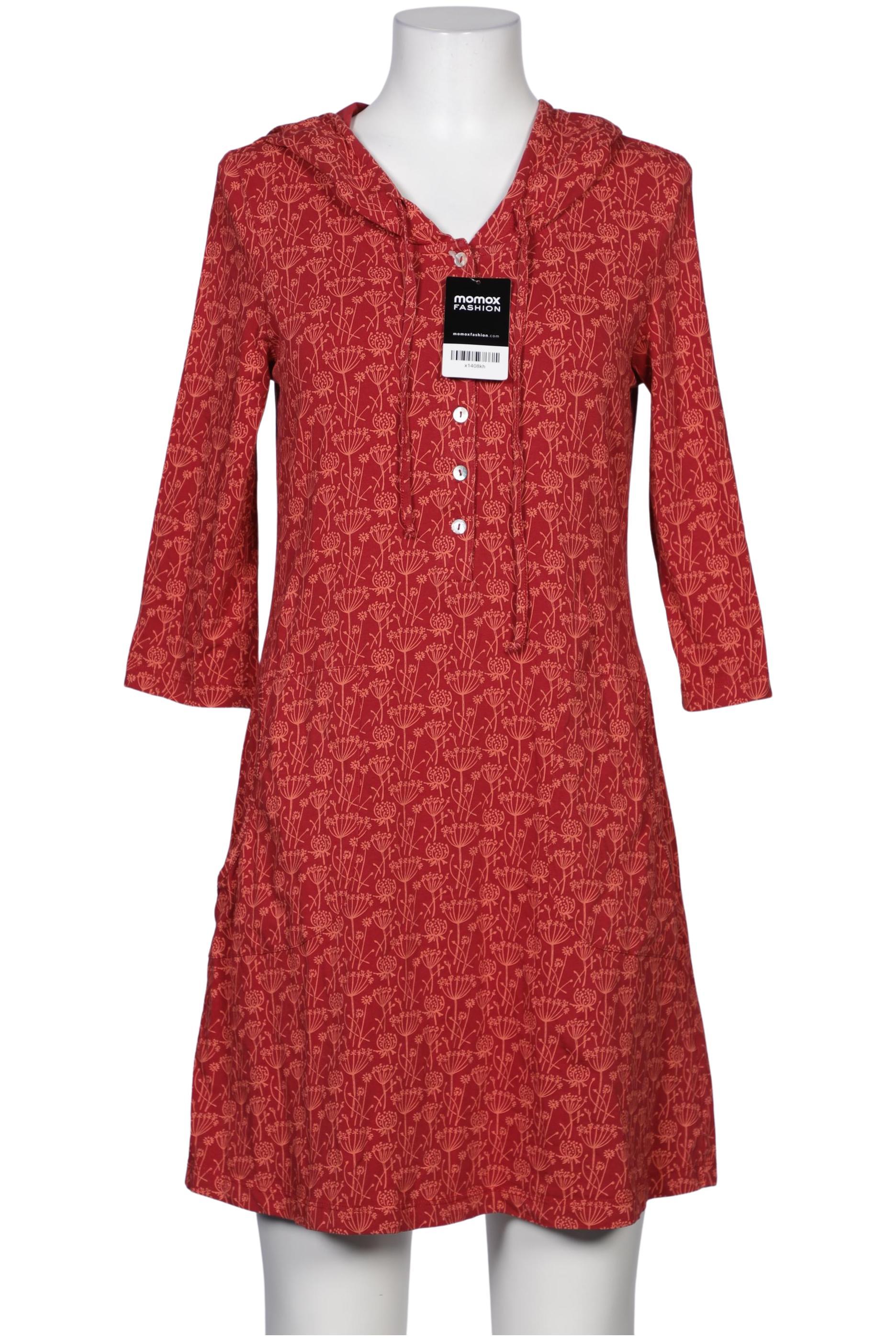 

Heidekönigin Damen Kleid, rot, Gr. 38