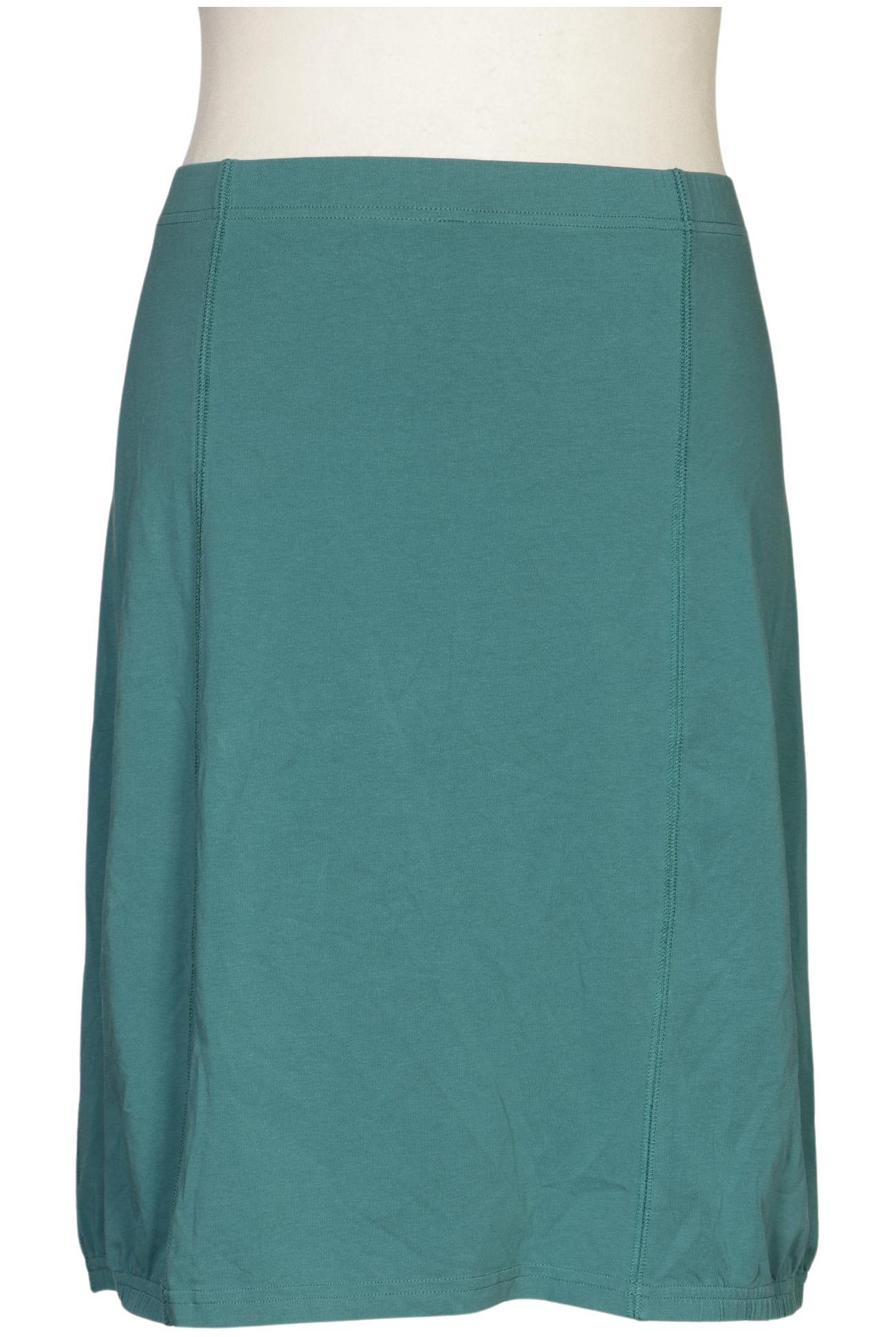 

Heidekönigin Damen Rock, türkis, Gr. 46