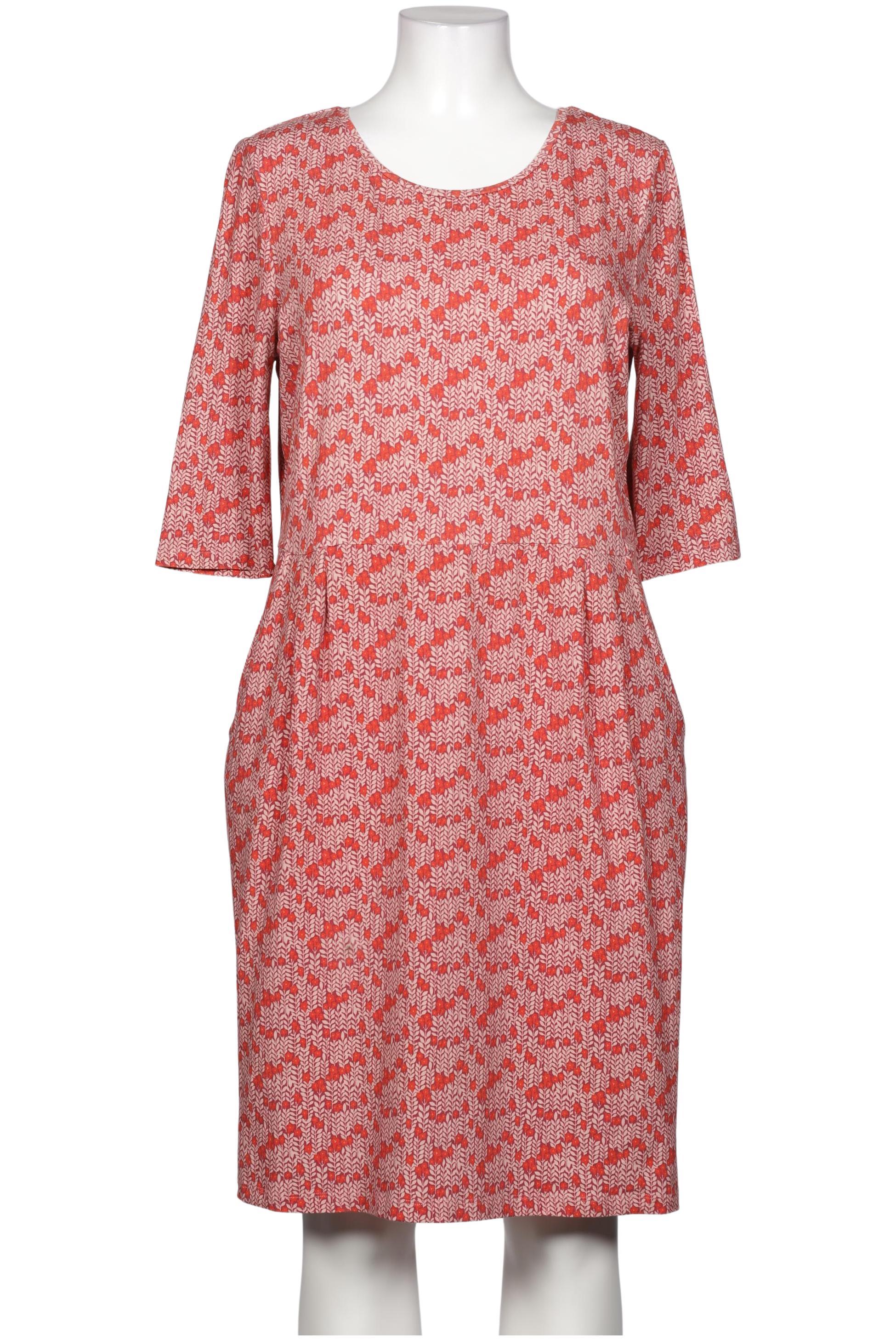 

Heidekönigin Damen Kleid, rot, Gr. 44