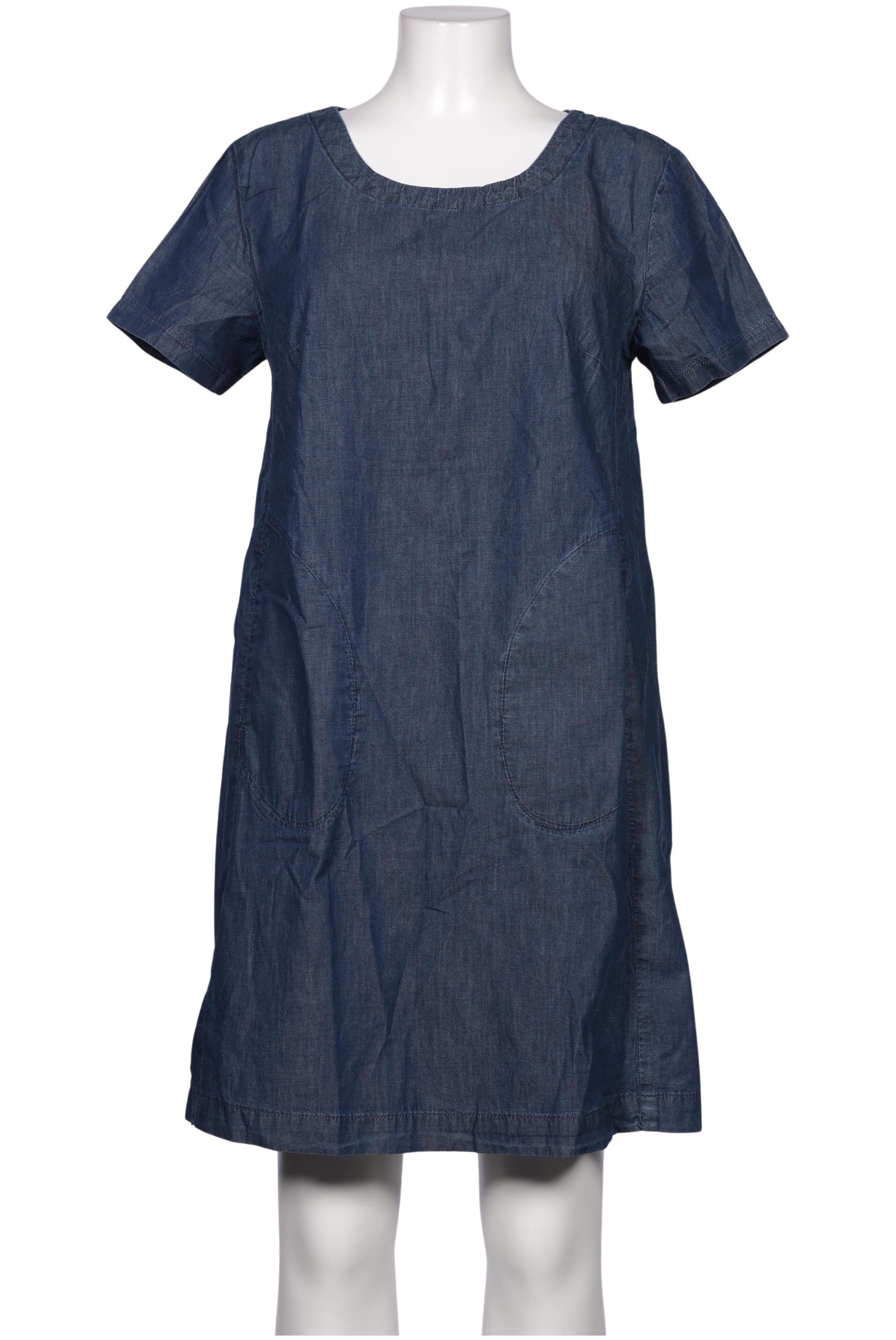 

Heidekönigin Damen Kleid, blau, Gr. 42