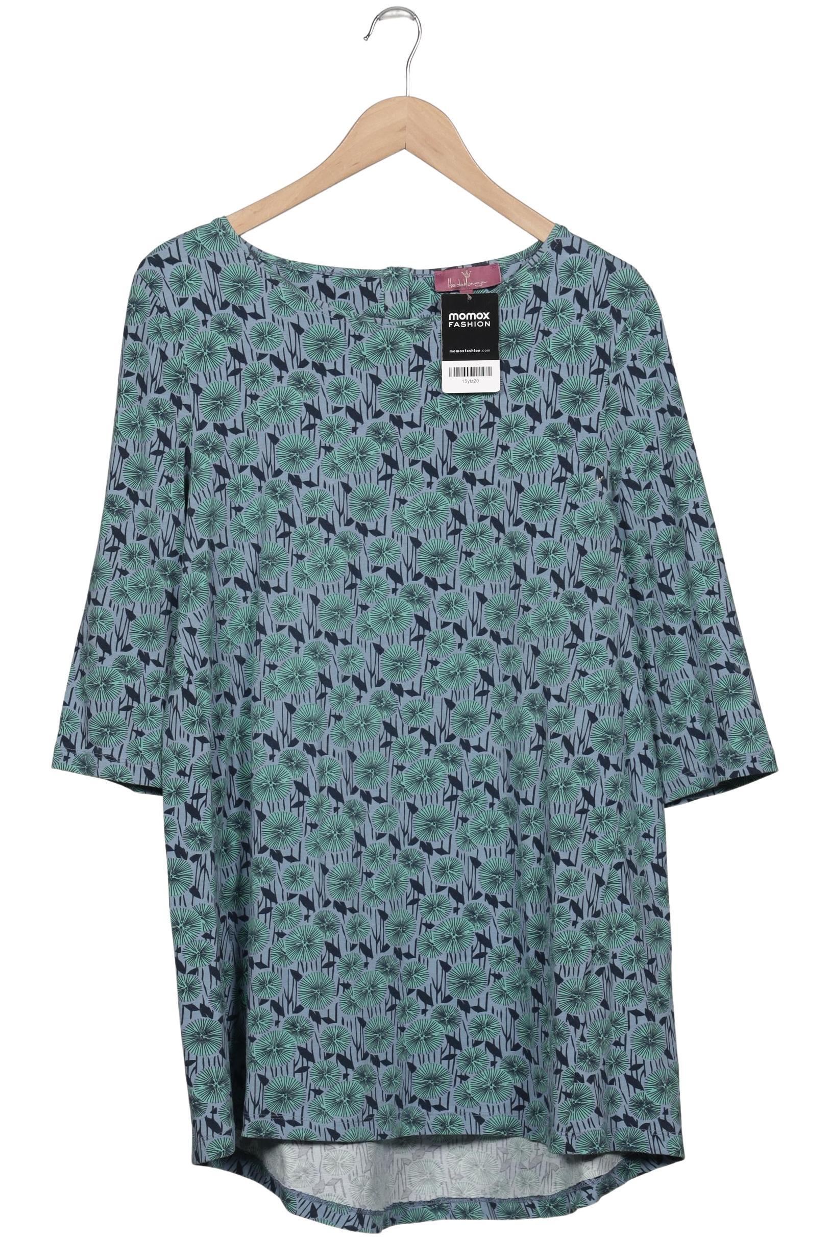 

Heidekönigin Damen Langarmshirt, mehrfarbig, Gr. 42