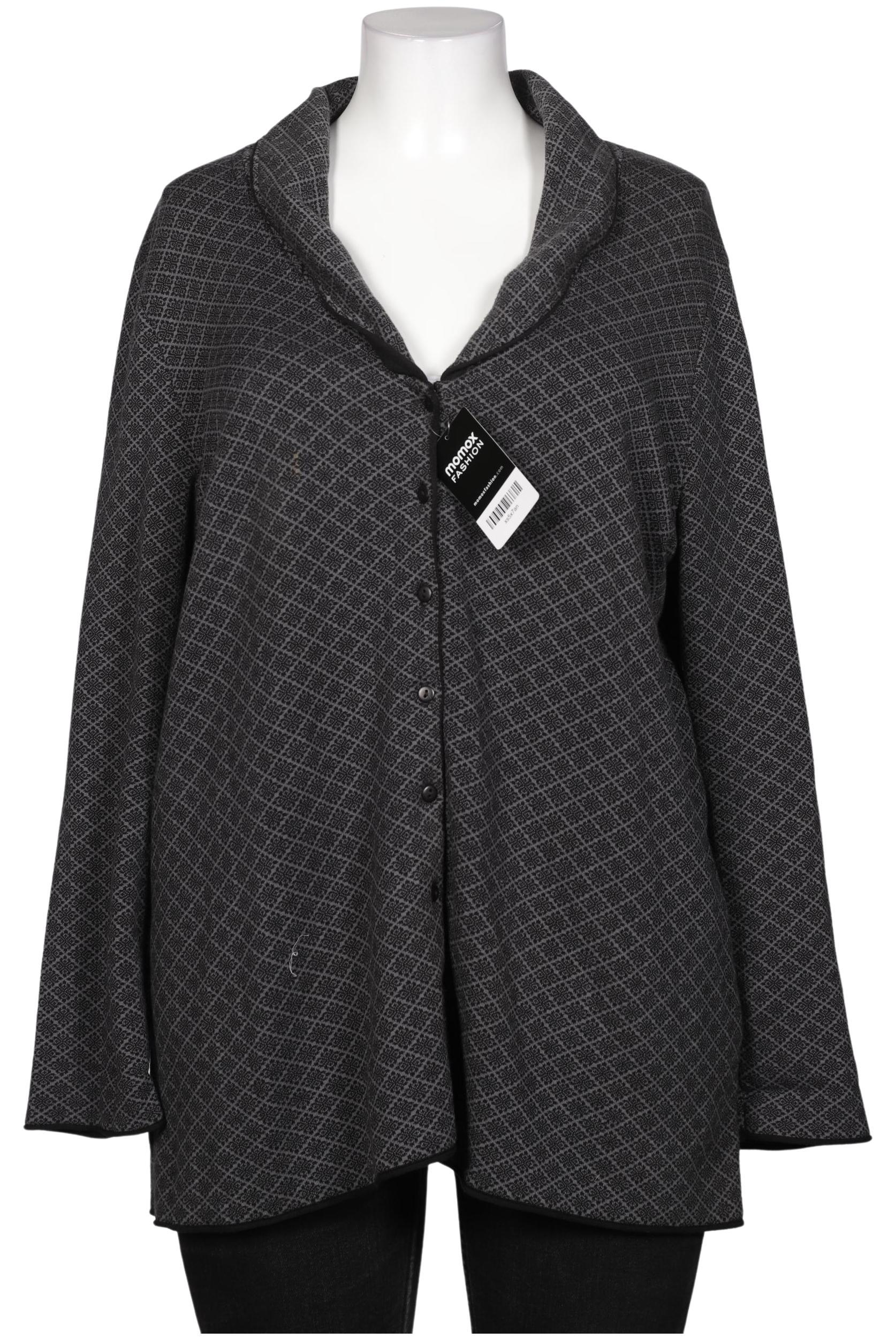 

Heidekönigin Damen Blazer, grau, Gr. 46