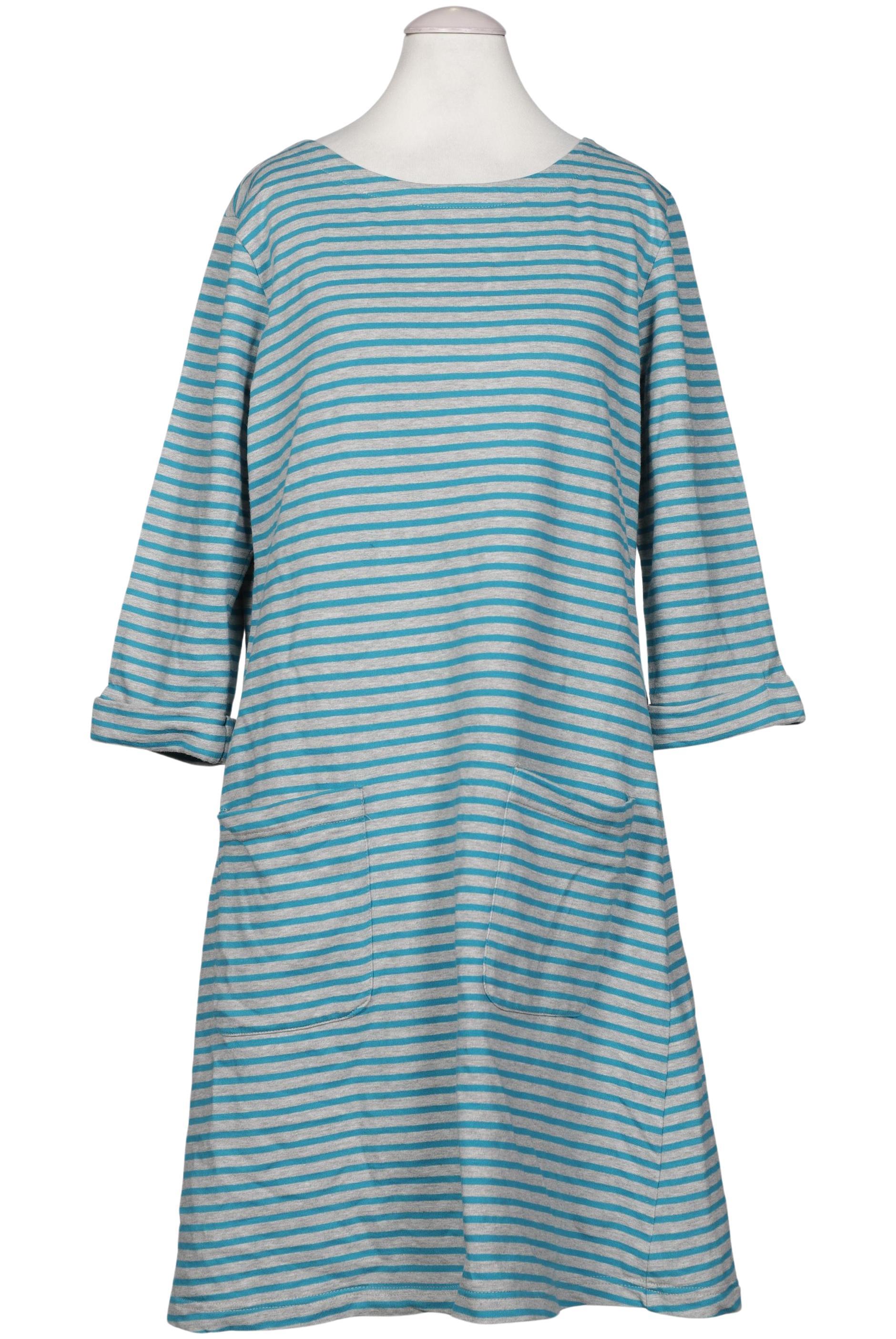 

Heidekönigin Damen Kleid, grau, Gr. 38