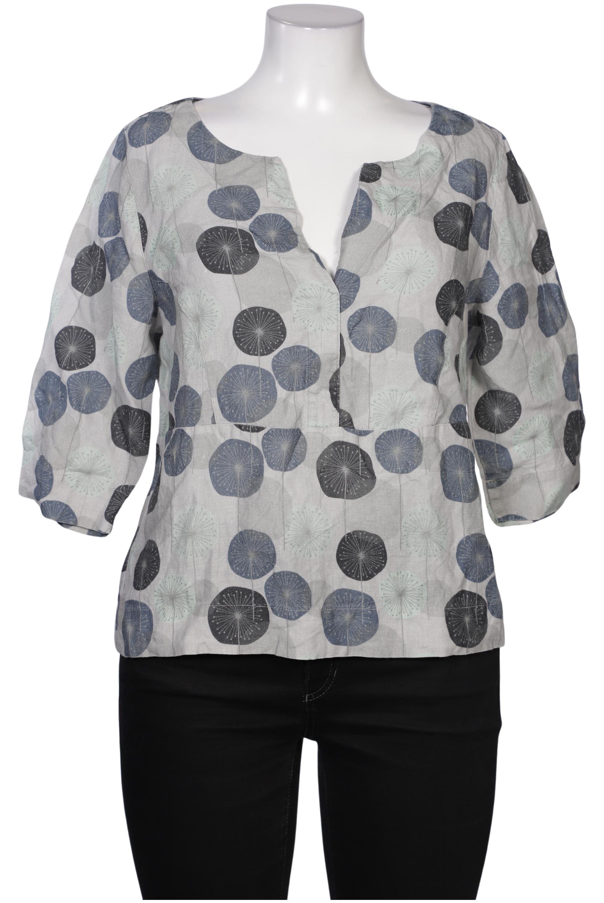 

Heidekönigin Damen Bluse, mehrfarbig, Gr. 38