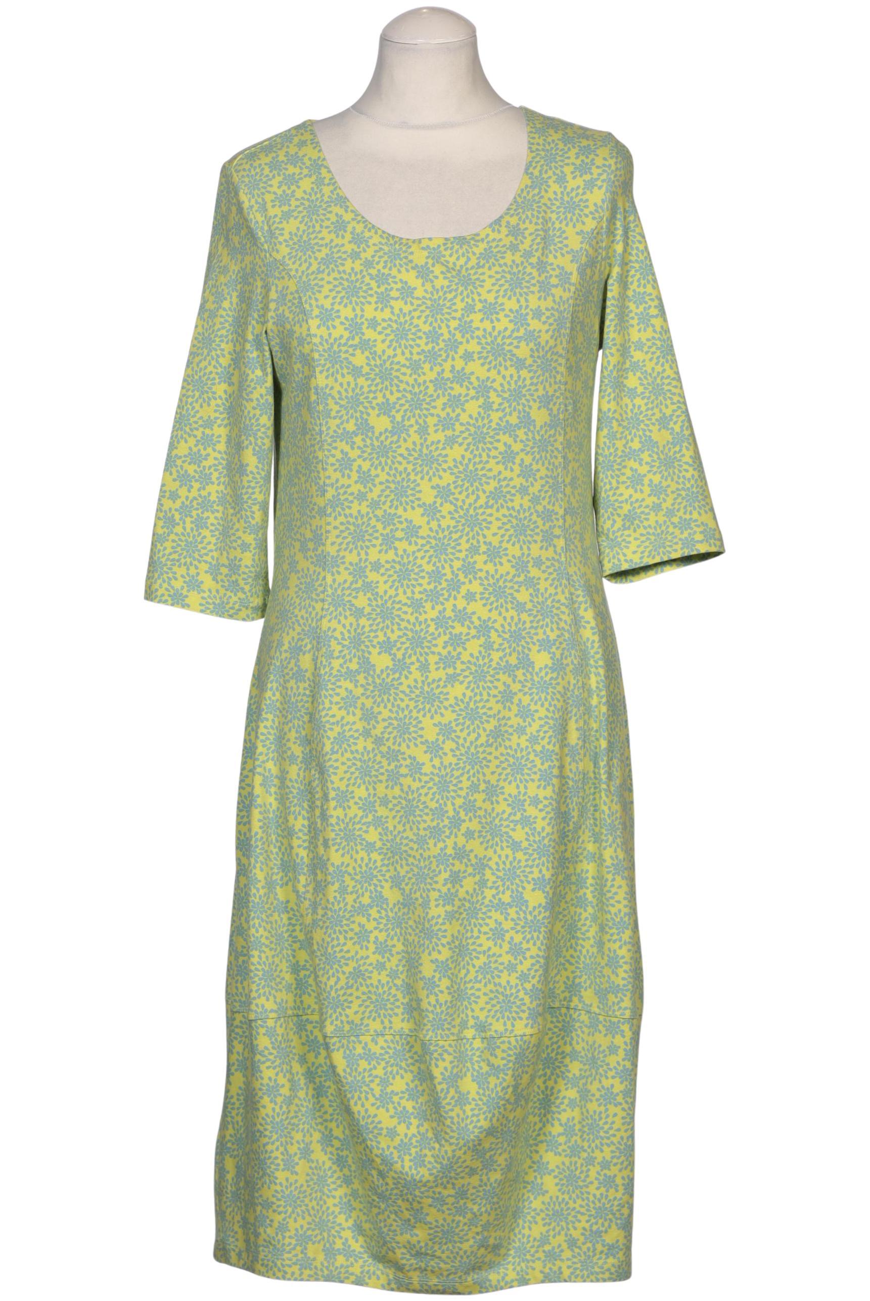 

Heidekönigin Damen Kleid, hellgrün, Gr. 36