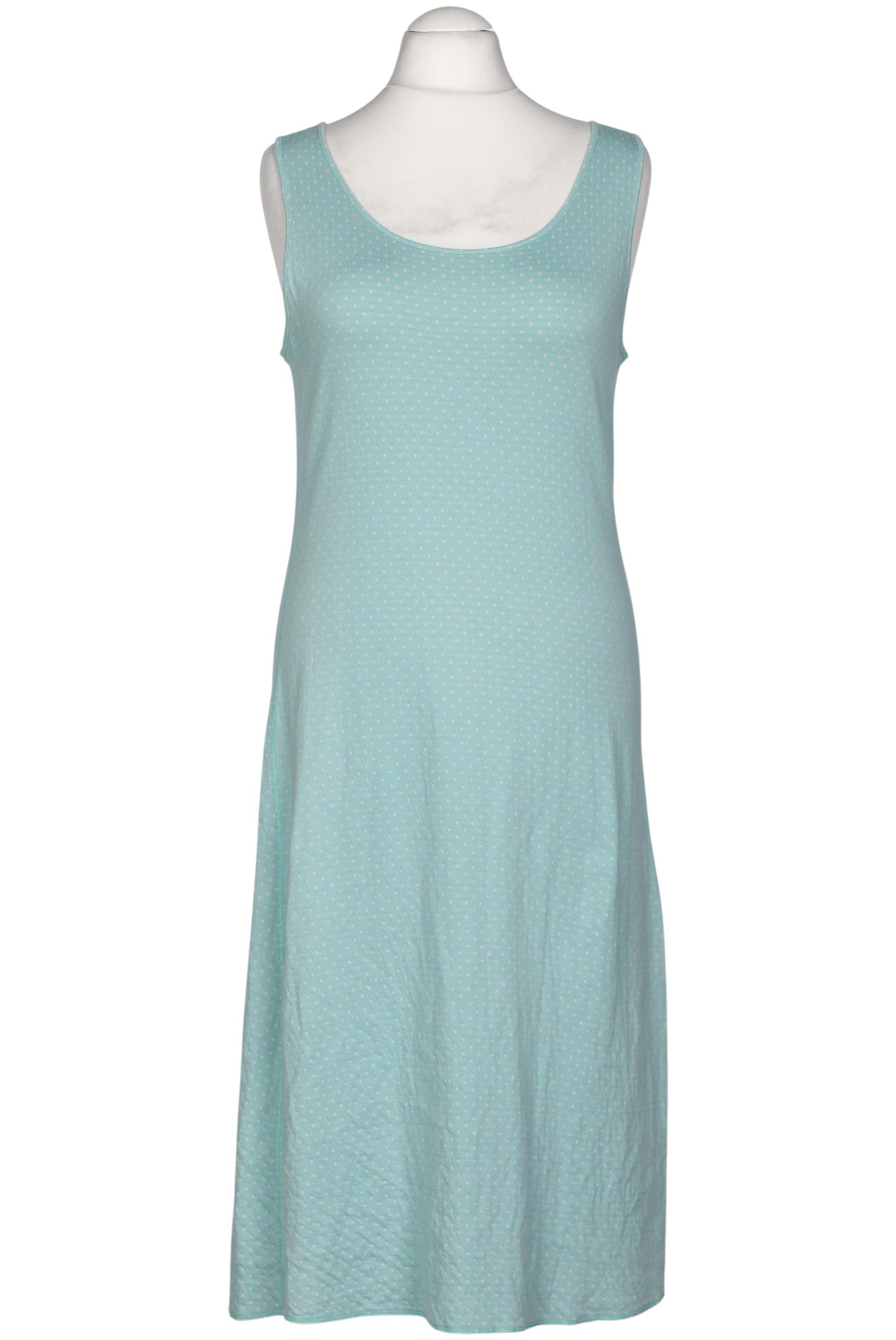 

Heidekönigin Damen Kleid, hellblau, Gr. 42