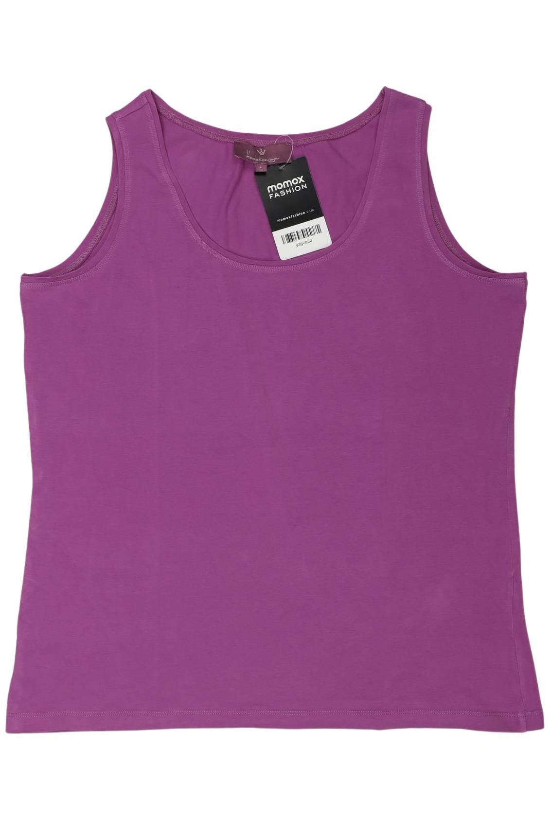 

Heidekönigin Damen Top, flieder, Gr. 42