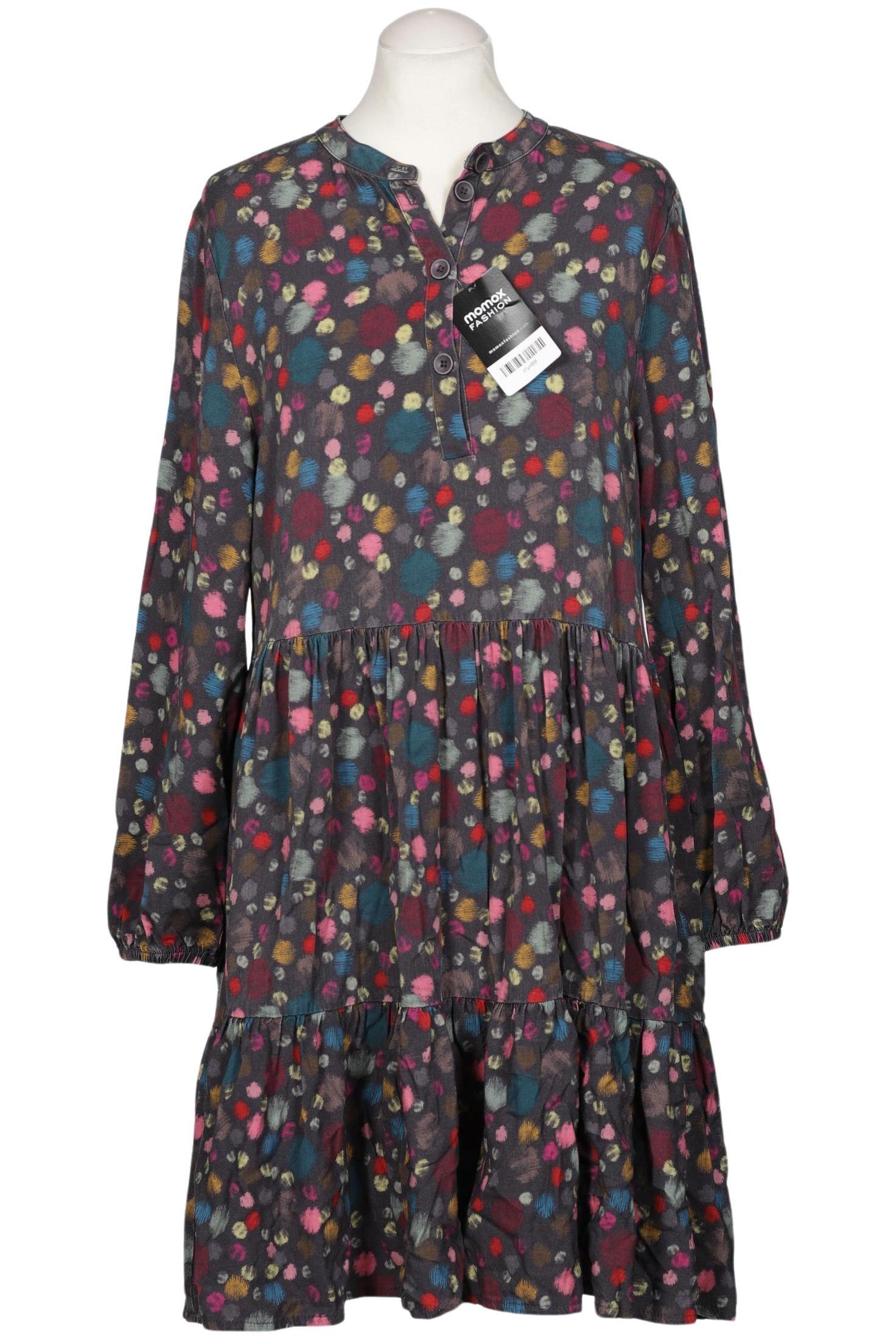 

Heidekönigin Damen Kleid, mehrfarbig, Gr. 38