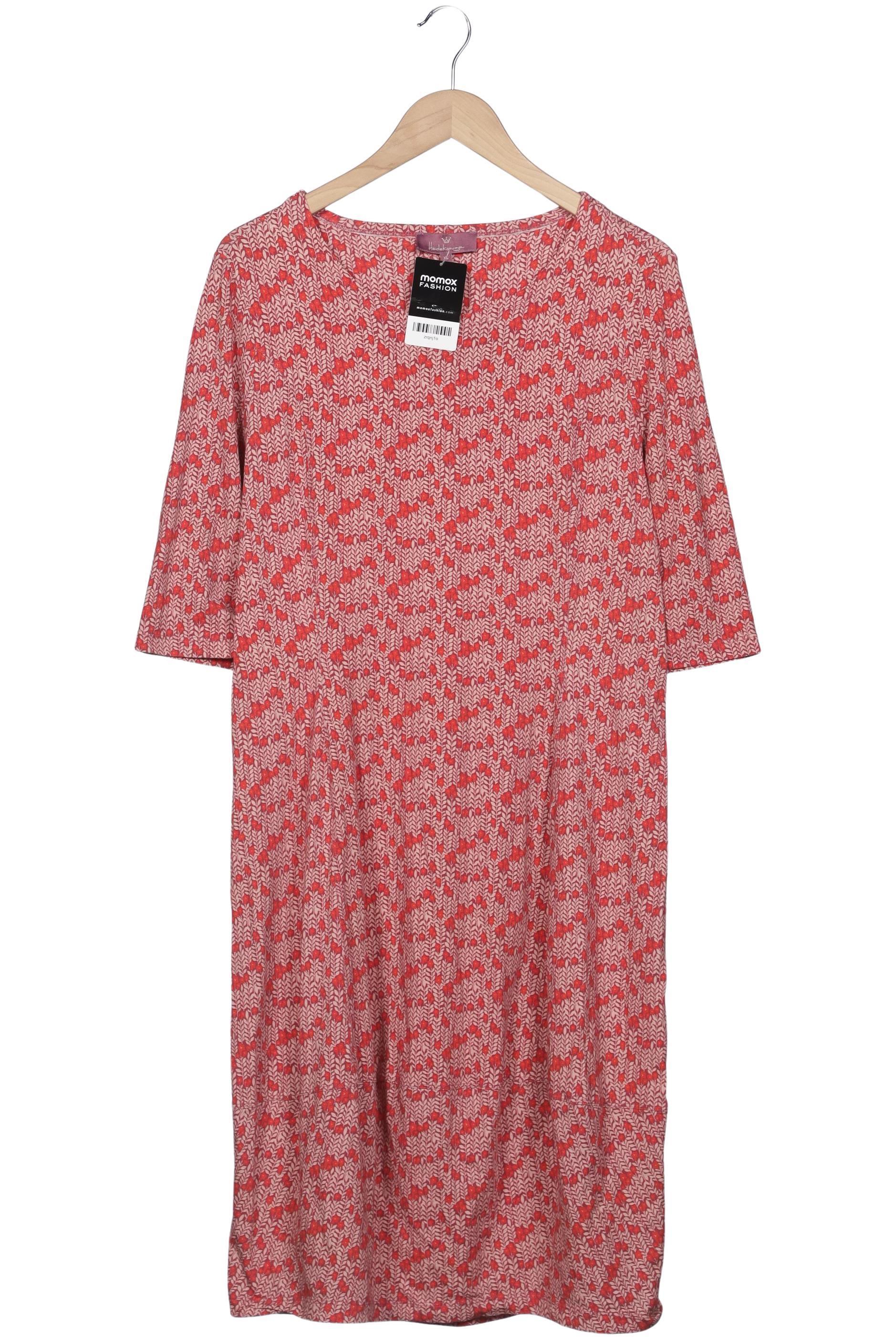 

Heidekönigin Damen Kleid, rot, Gr. 44