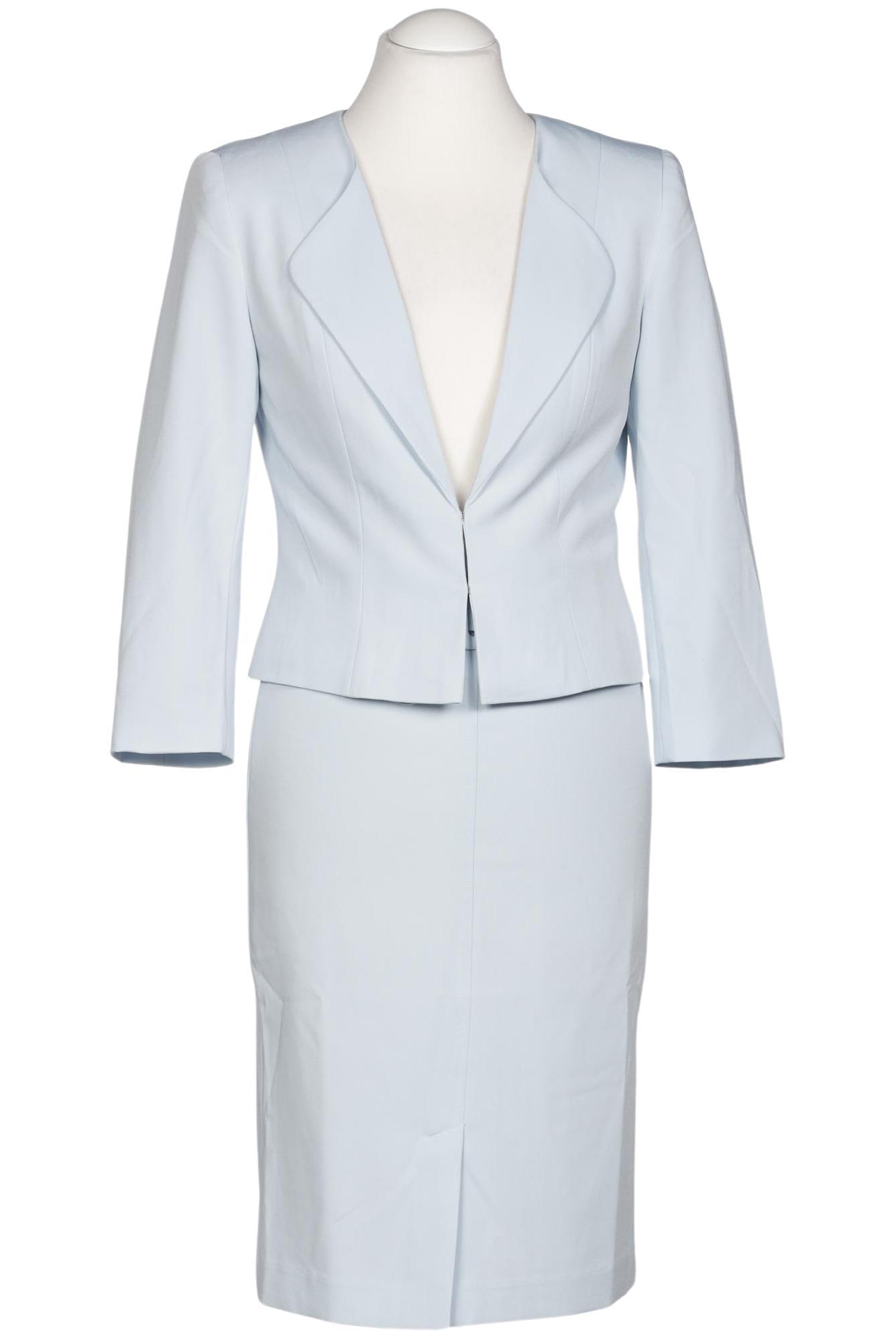 

Heine Damen Anzug, hellblau, Gr. 34