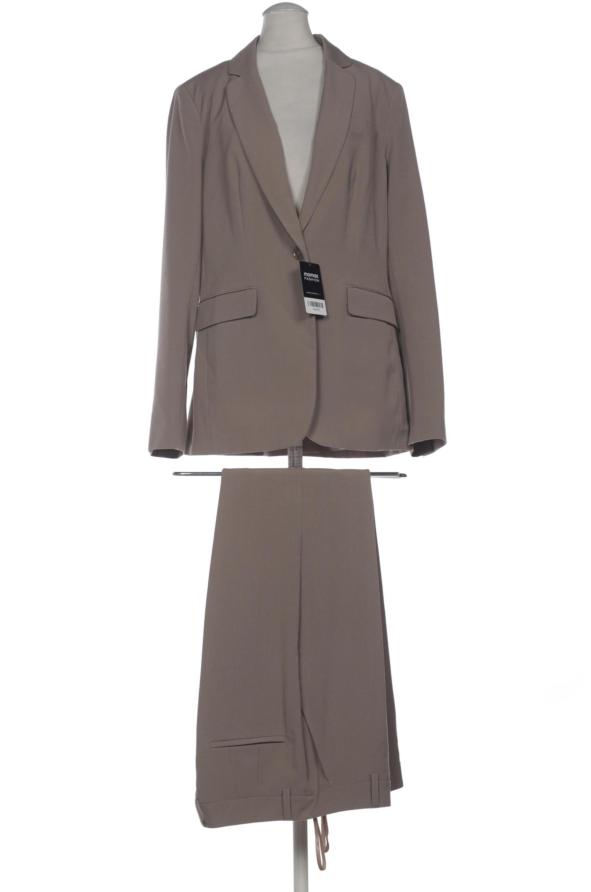 Thumbnail - Heine Damen Anzug, beige, Gr. 44