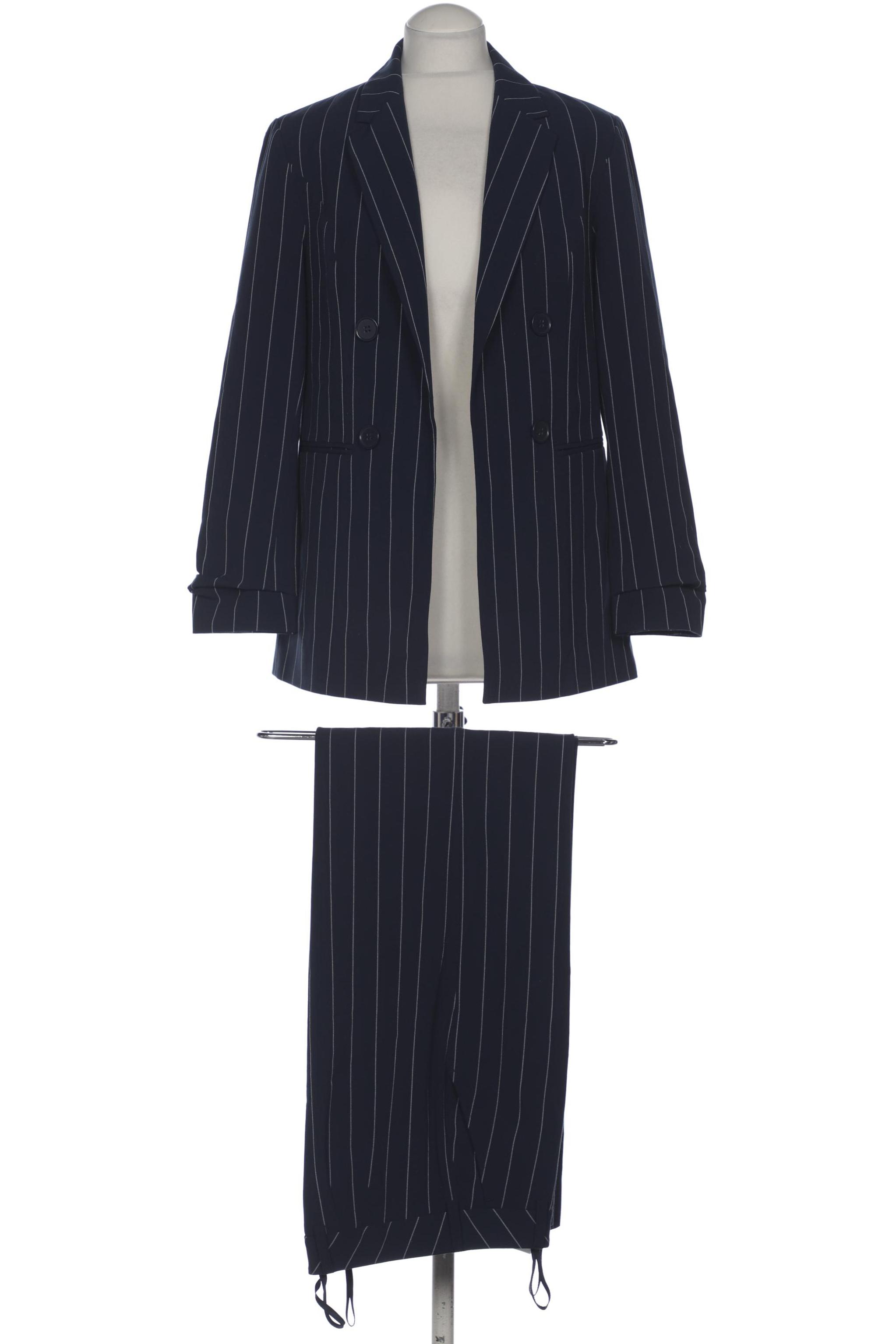 

Heine Damen Anzug, marineblau, Gr. 36