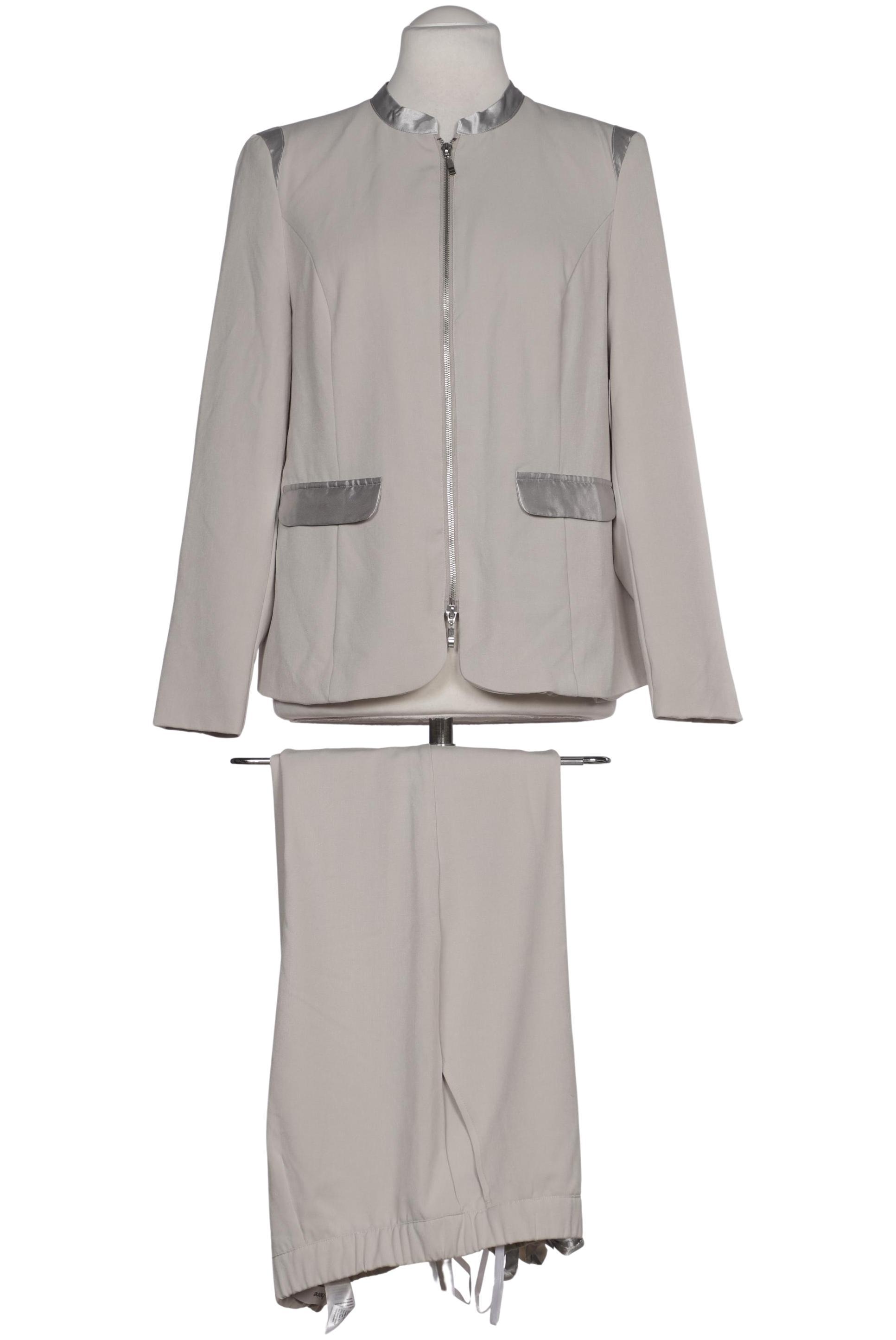 

Heine Damen Anzug, grau, Gr. 44