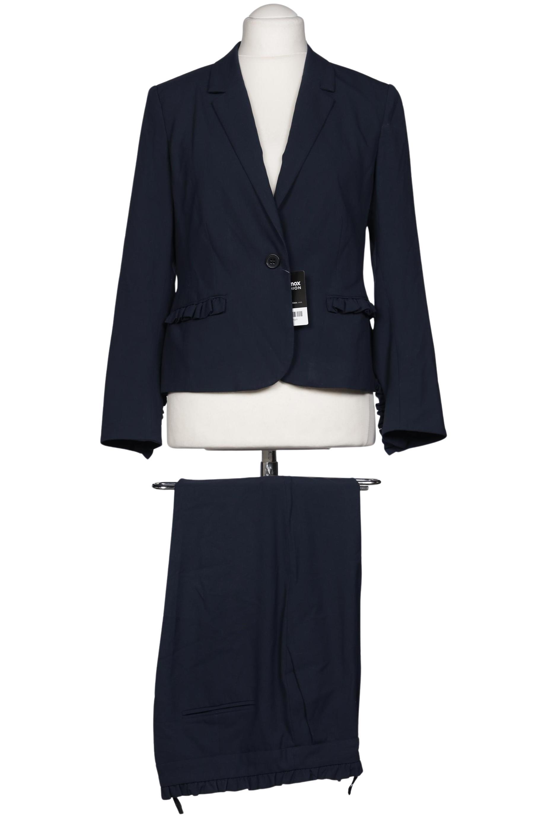 

Heine Damen Anzug, marineblau, Gr. 42